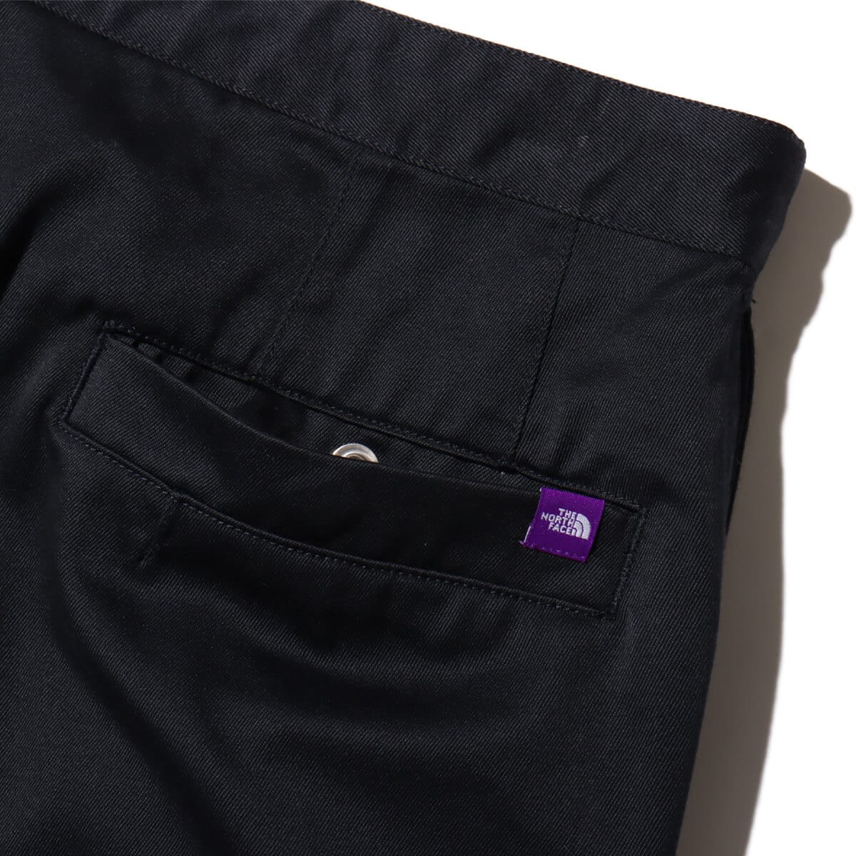 THE NORTH FACE PURPLE LABEL Chino Field Shorts Dark Navyの画像