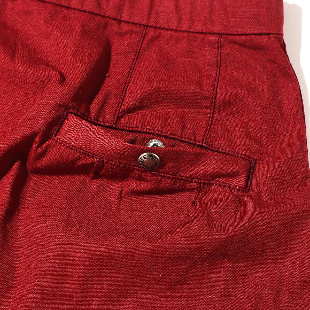 THE NORTH FACE PURPLE LABEL Ripstop Wide Cropped Pants