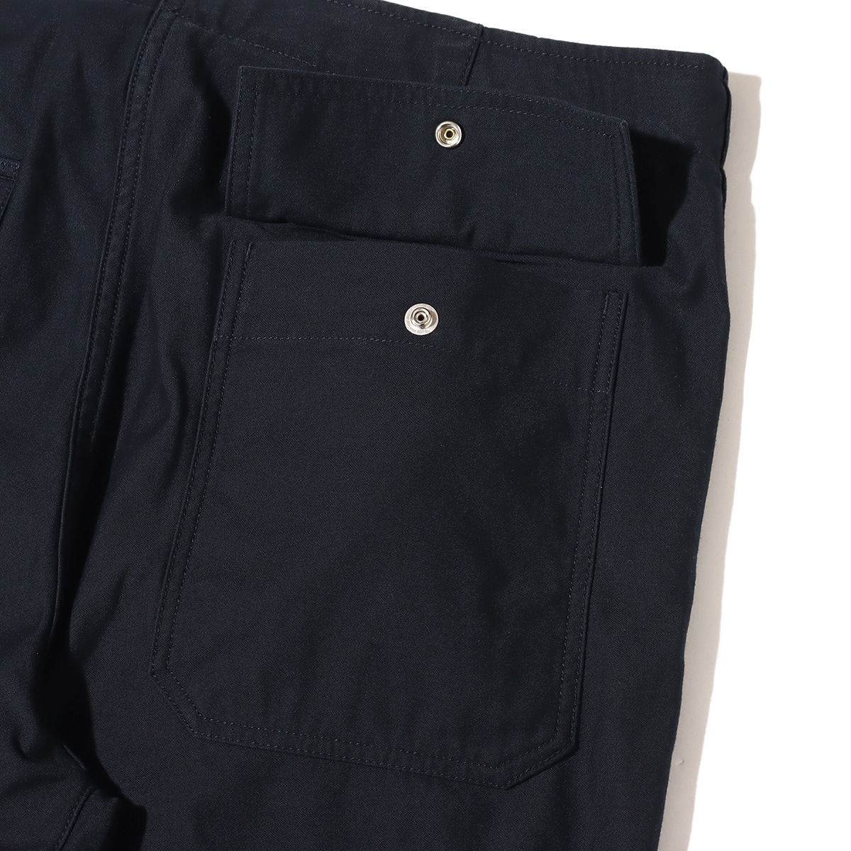 THE NORTH FACE PURPLE LABEL Field Baker Pants Navy 23SS-I|atmos（アトモス）  公式オンラインストア