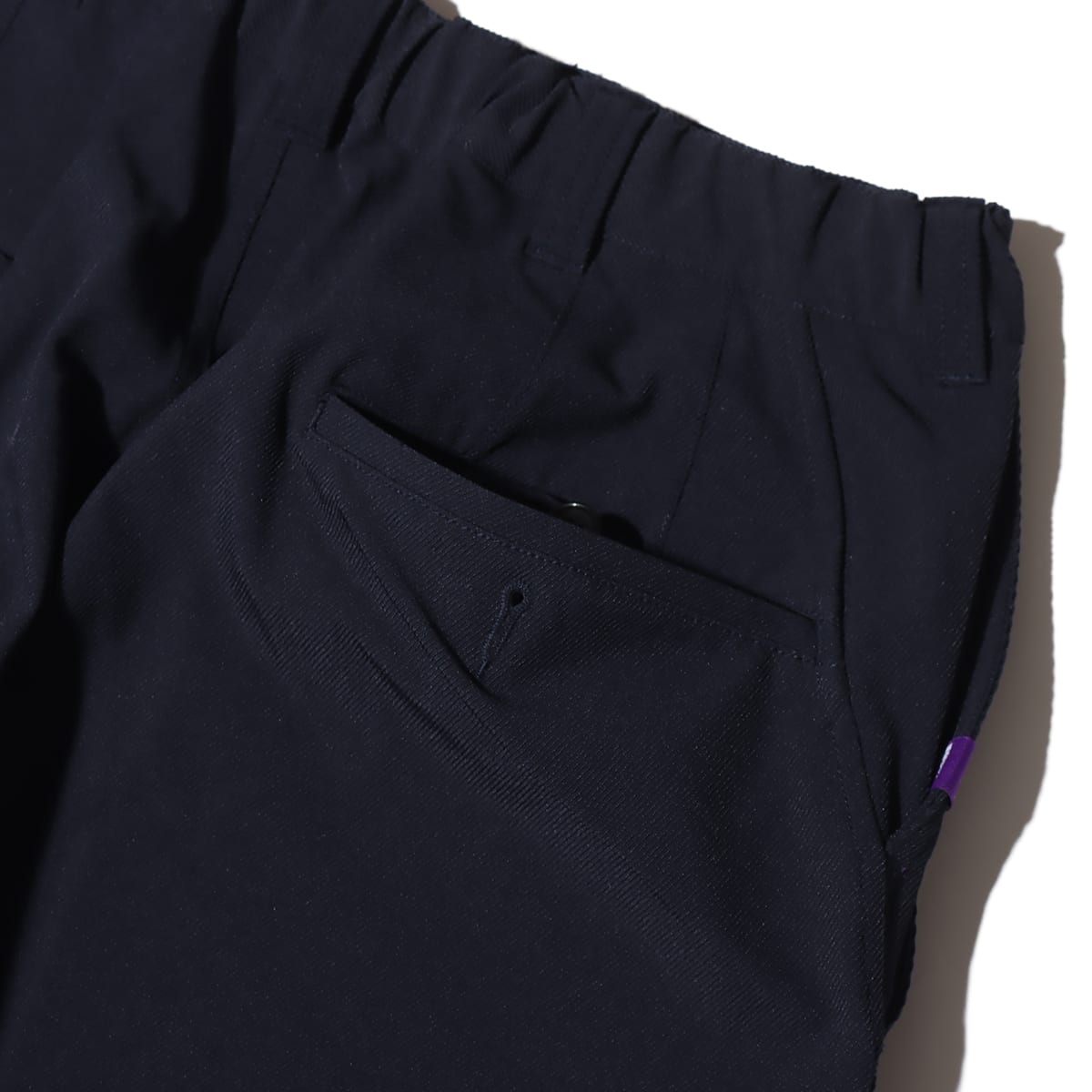 THE NORTH FACE PURPLE LABEL Stretch Twill Wide Tapered Field