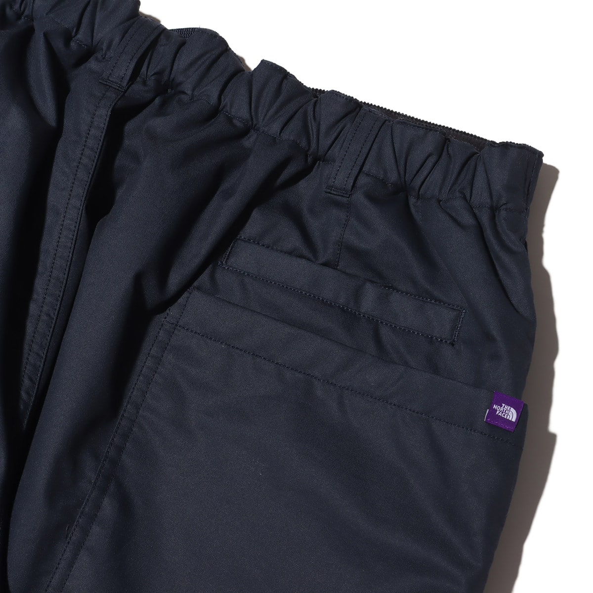 THE NORTH FACE PURPLE LABEL Lightweight Twill Field Insulation