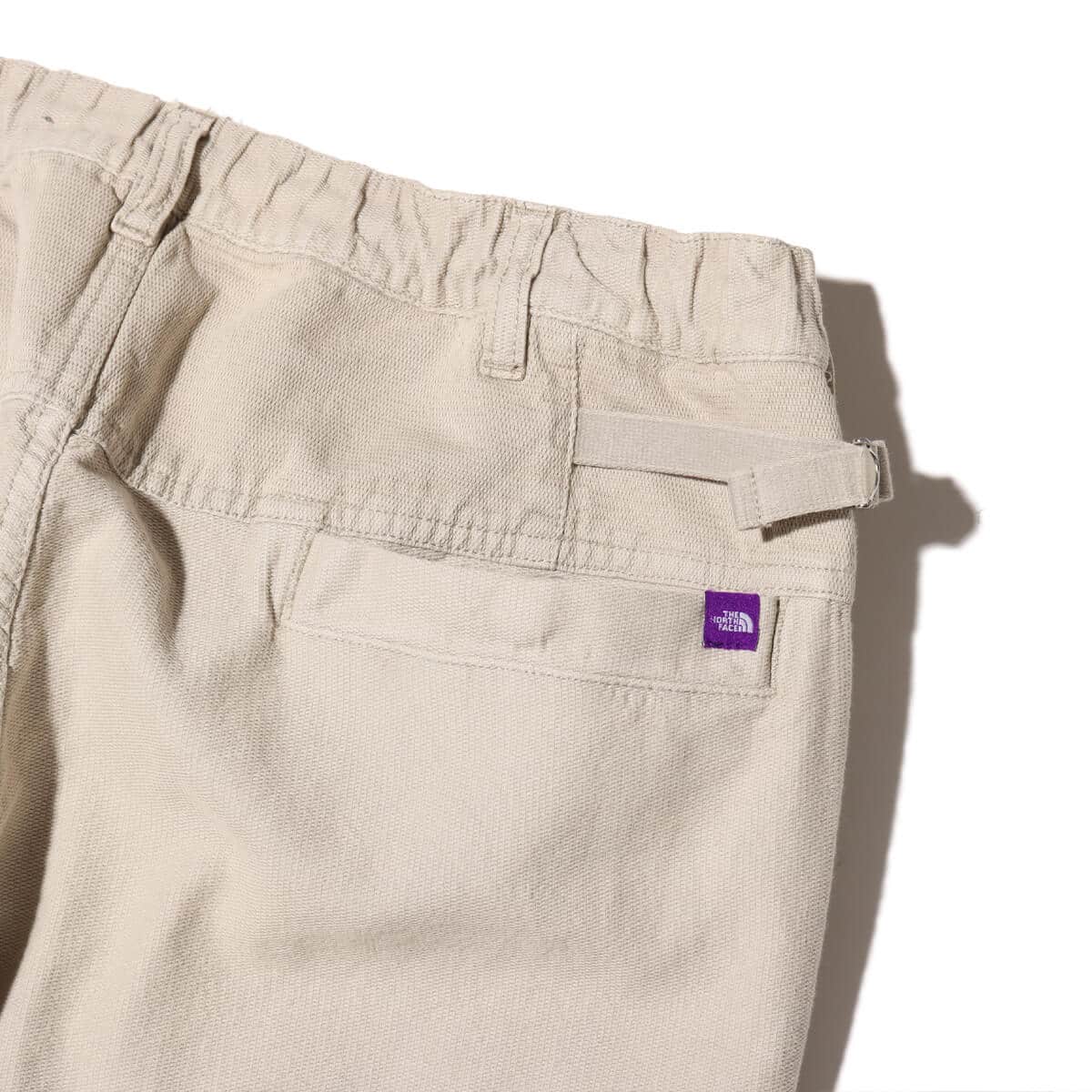 THE NORTH FACE PURPLE LABEL Uncut Corduroy Wide Tapered