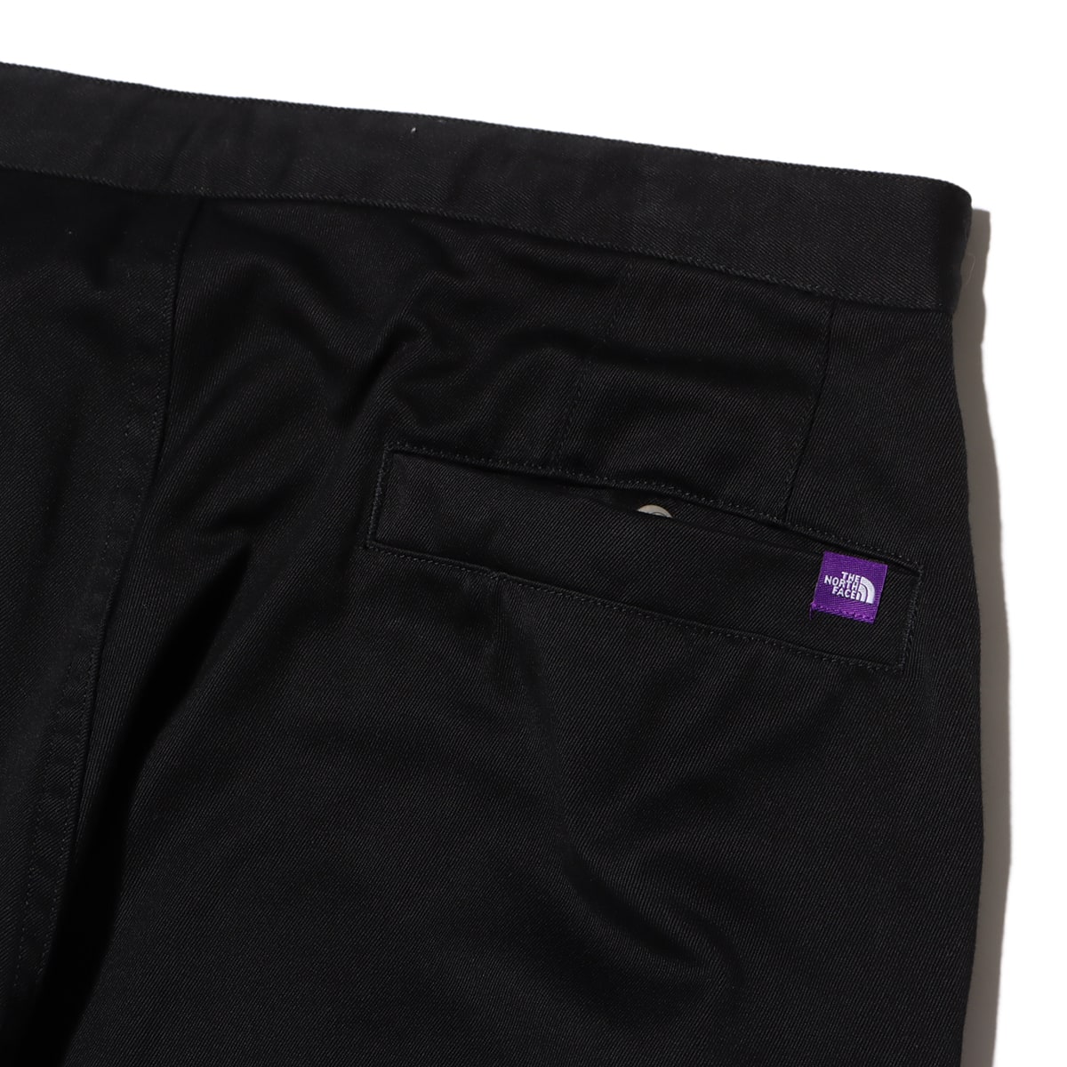 THE NORTH FACE PURPLE LABEL Chino Wide Tapered Field Pants