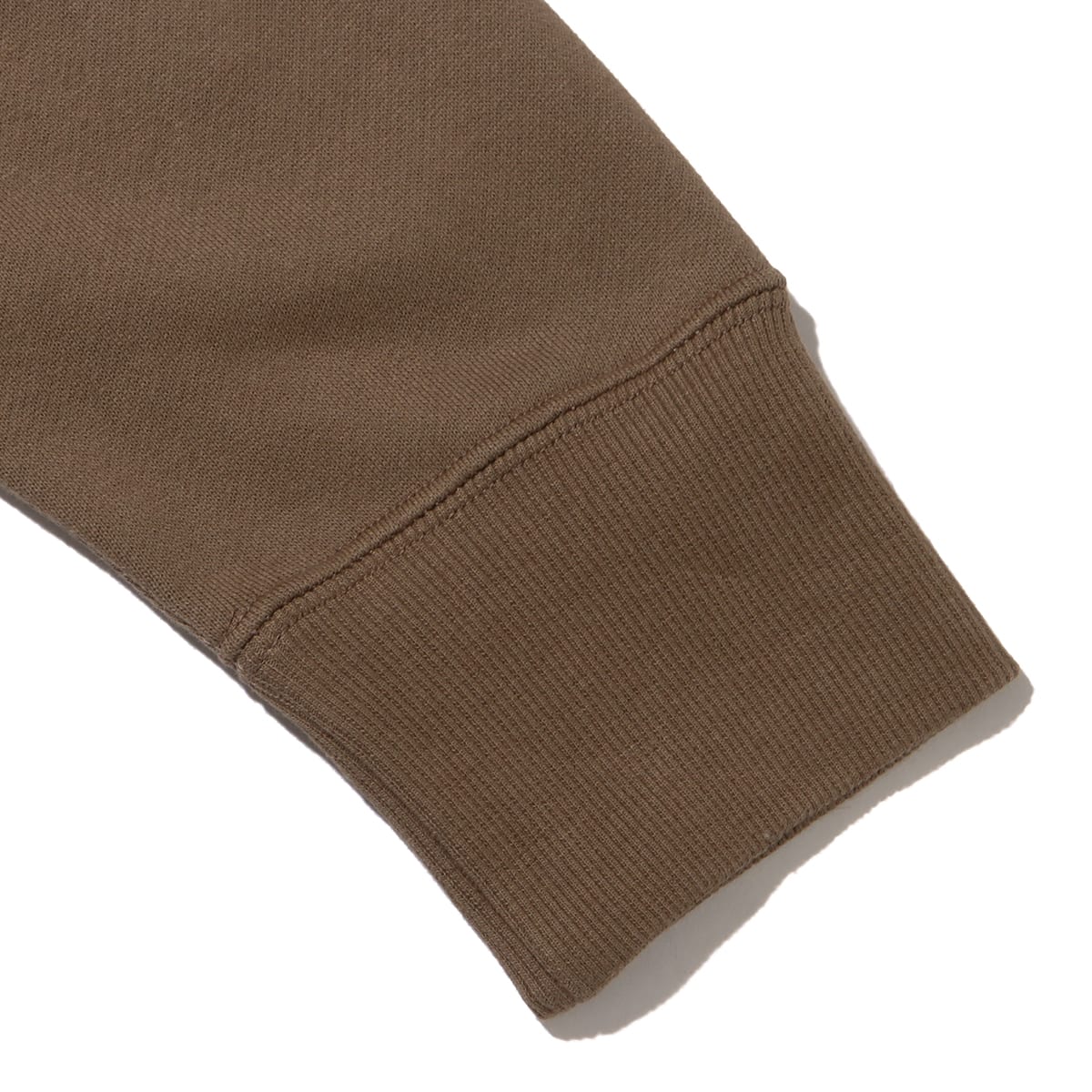 THE NORTH FACE REARVIEW FULZIP HOODIE ウォルナット 22FW-Iの画像