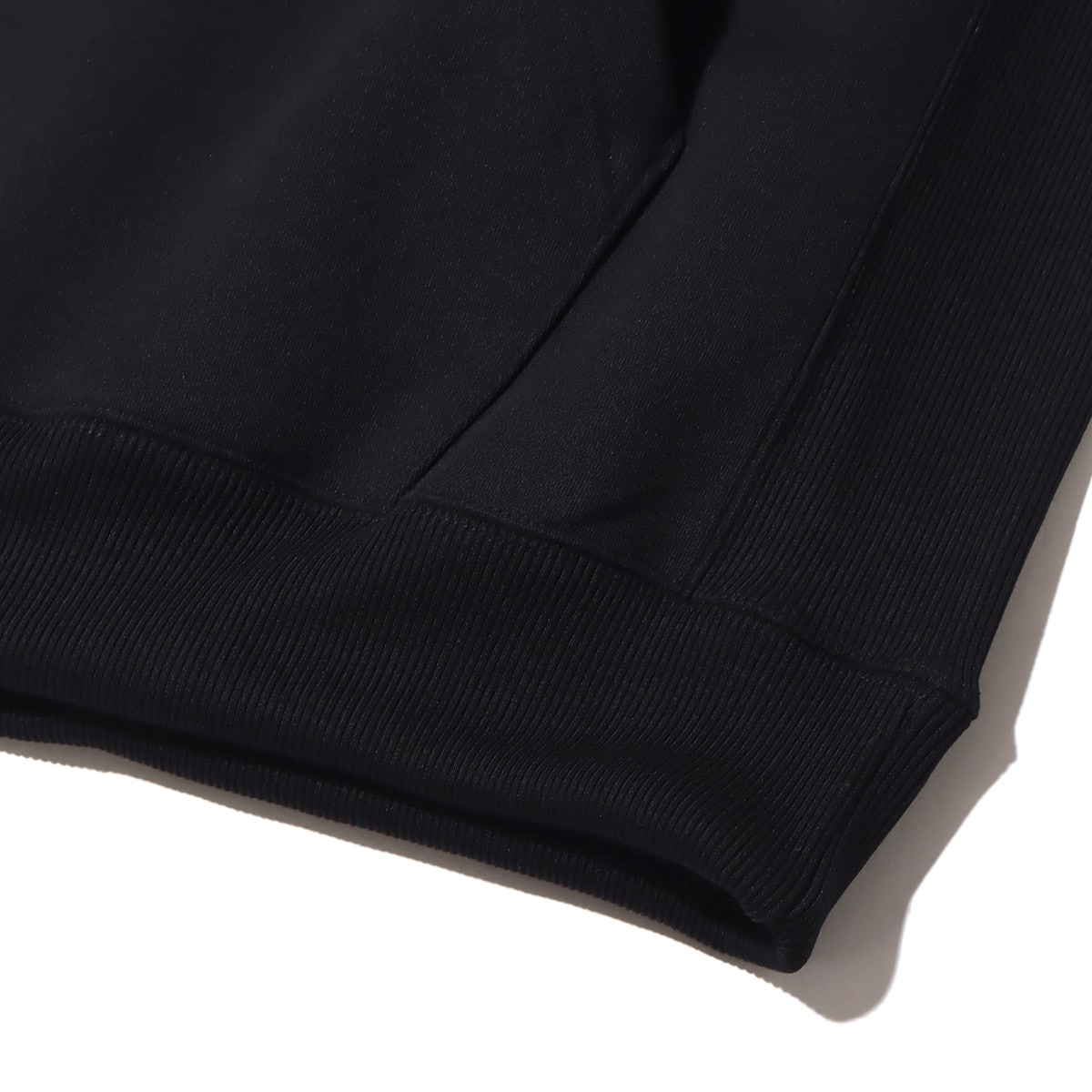 THE NORTH FACE 30 NUPTSE SWEAT HOODIE ブラック 22FW-I（ザ