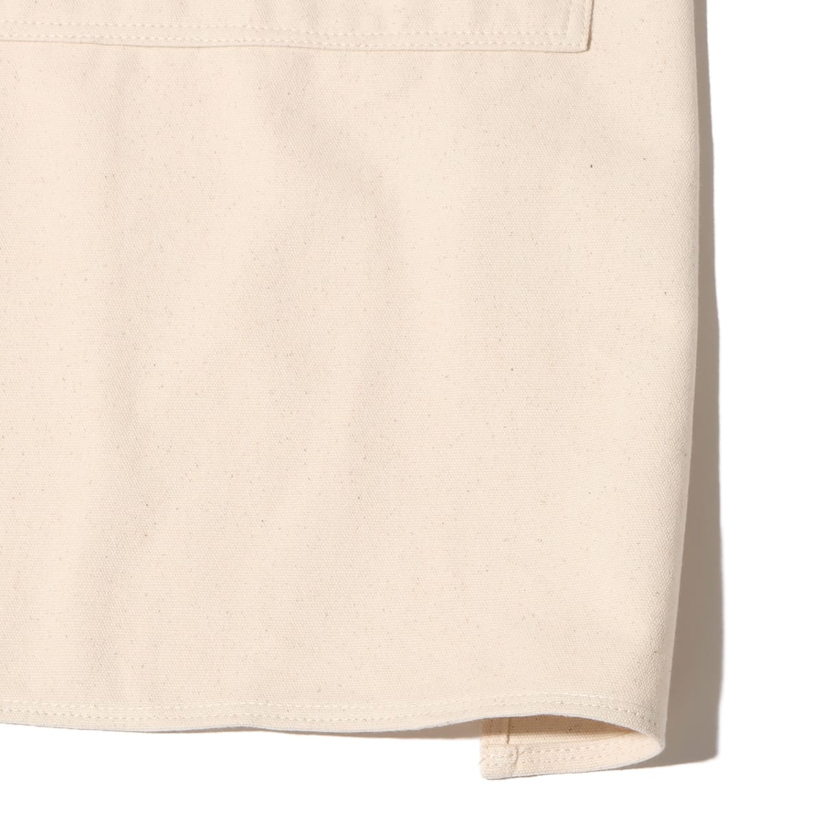 THE NORTH FACE TNF LOGO APRON TNFネイビーの画像