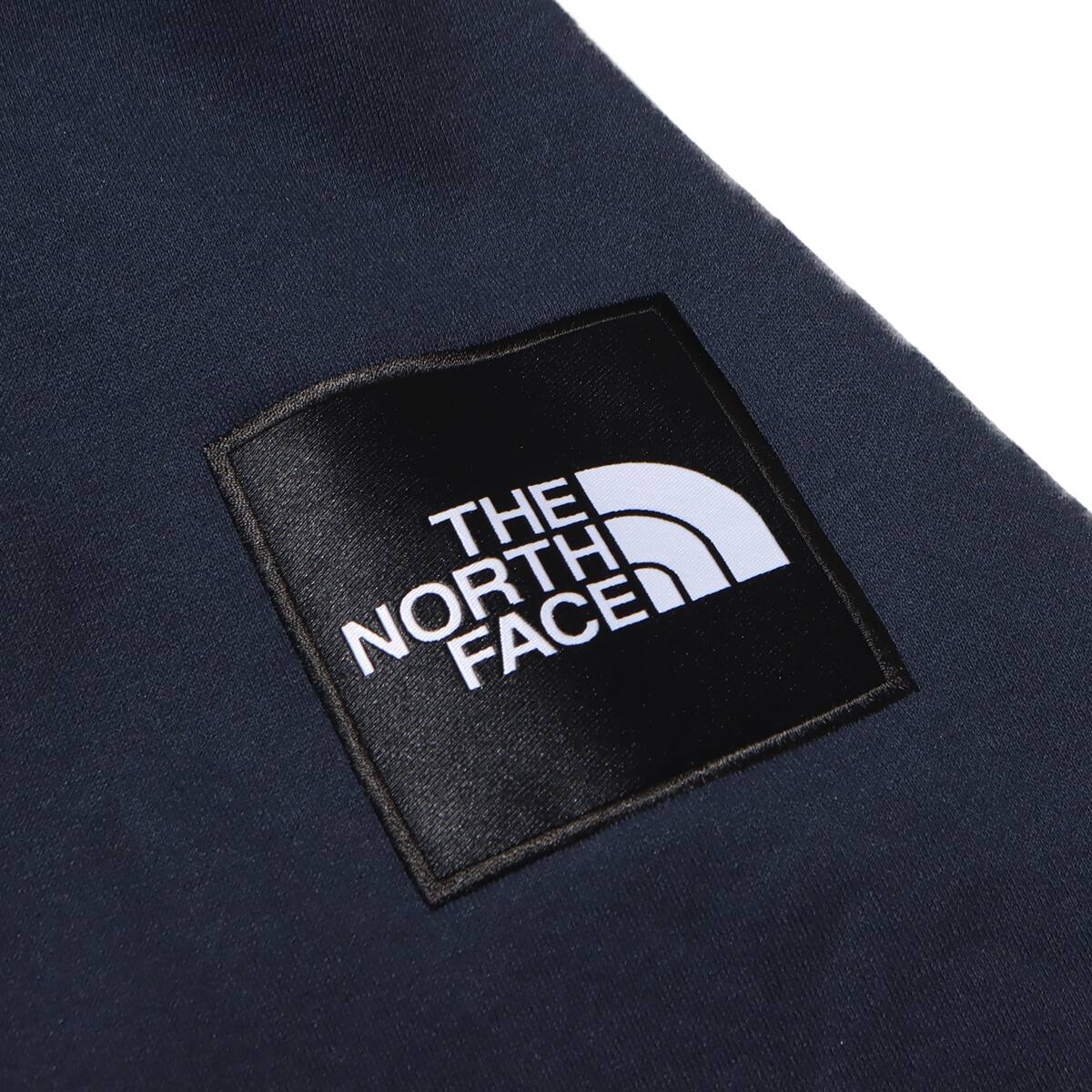 THE NORTH FACE SQUARE LOGO HOODIE アーバンネイビー 23FW-I