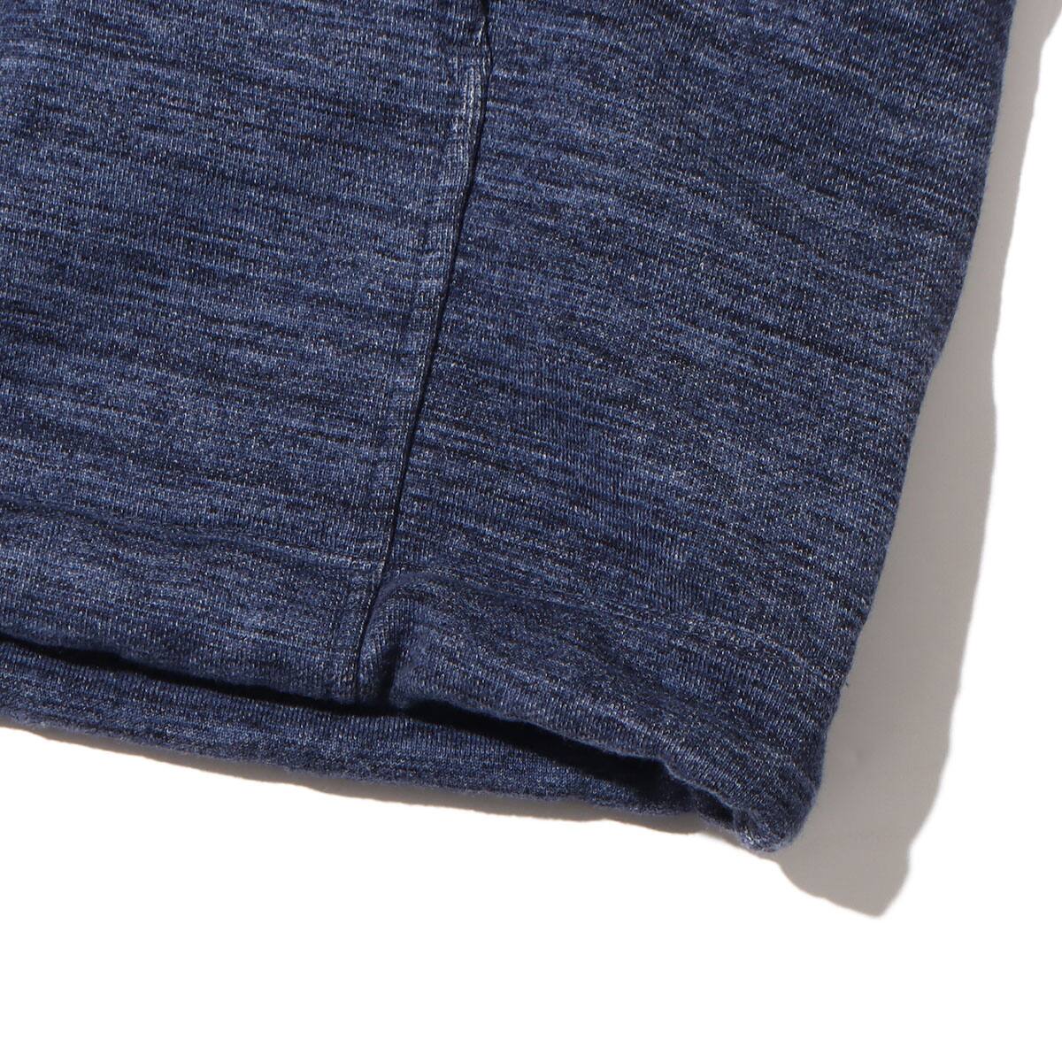 THE NORTH FACE PURPLE LABEL Half-zip Sweat Anorak Navy 23SS-Iの画像