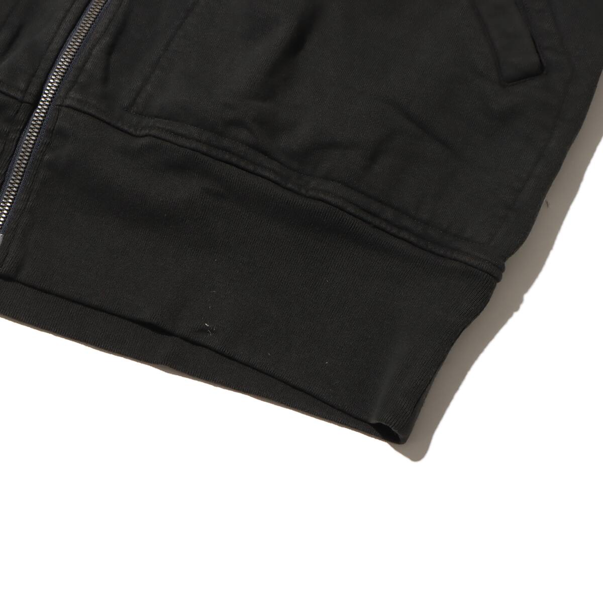 THE NORTH FACE PURPLE LABEL 10oz Zip Up Field Jacket Charcoal 23FW-Iの画像