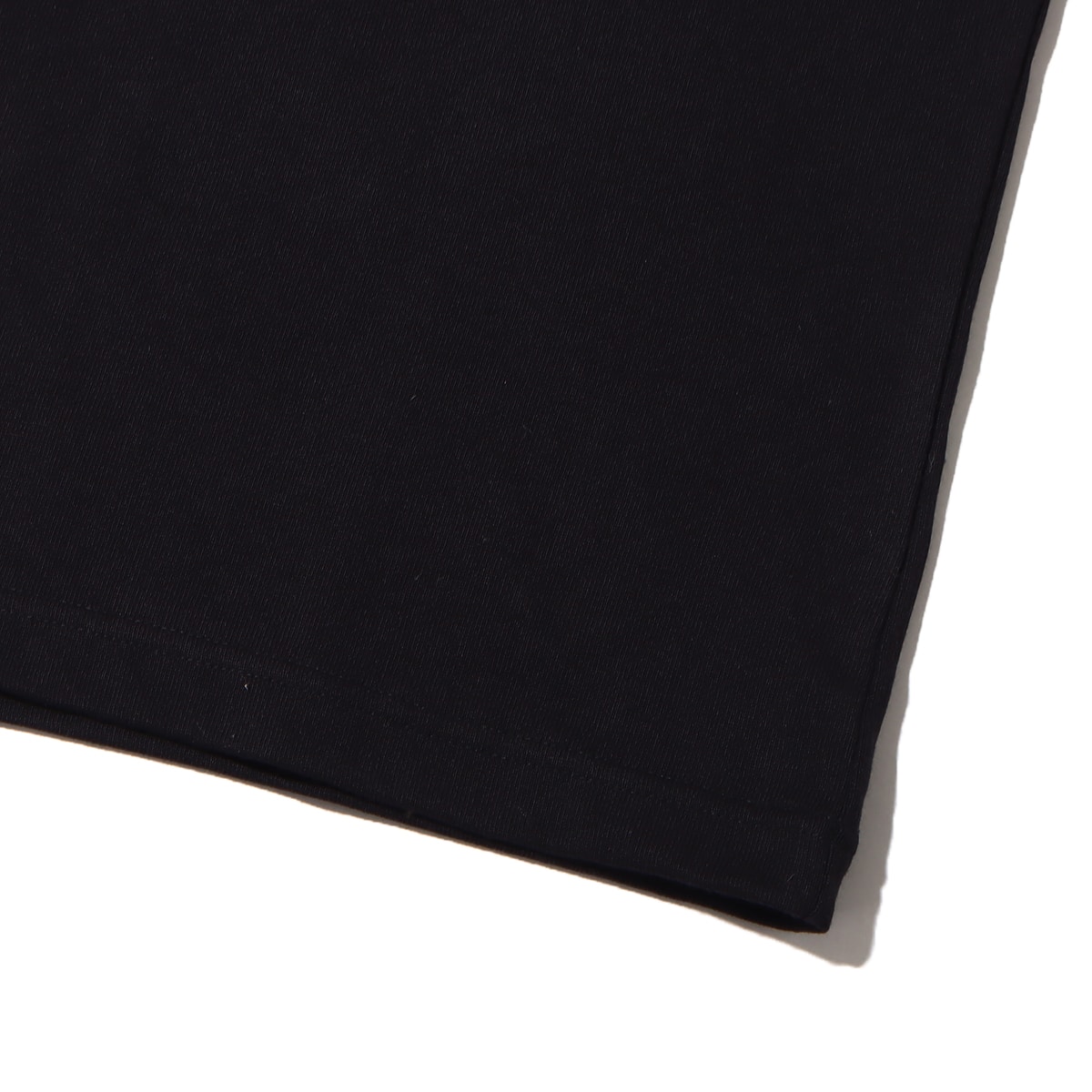 THE NORTH FACE L/S TRANS ANTARCTICA TEE ブラック 22FW-Iの画像