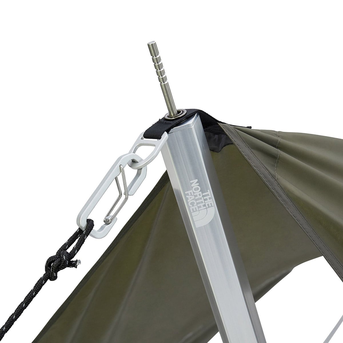 THE NORTH FACE NEBULA TARP 2 ニュートープの画像