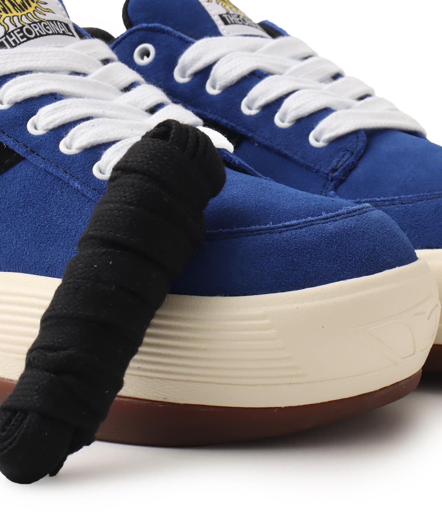 Northwave ESPRESSO SUEDE BLUE/BLACKの画像