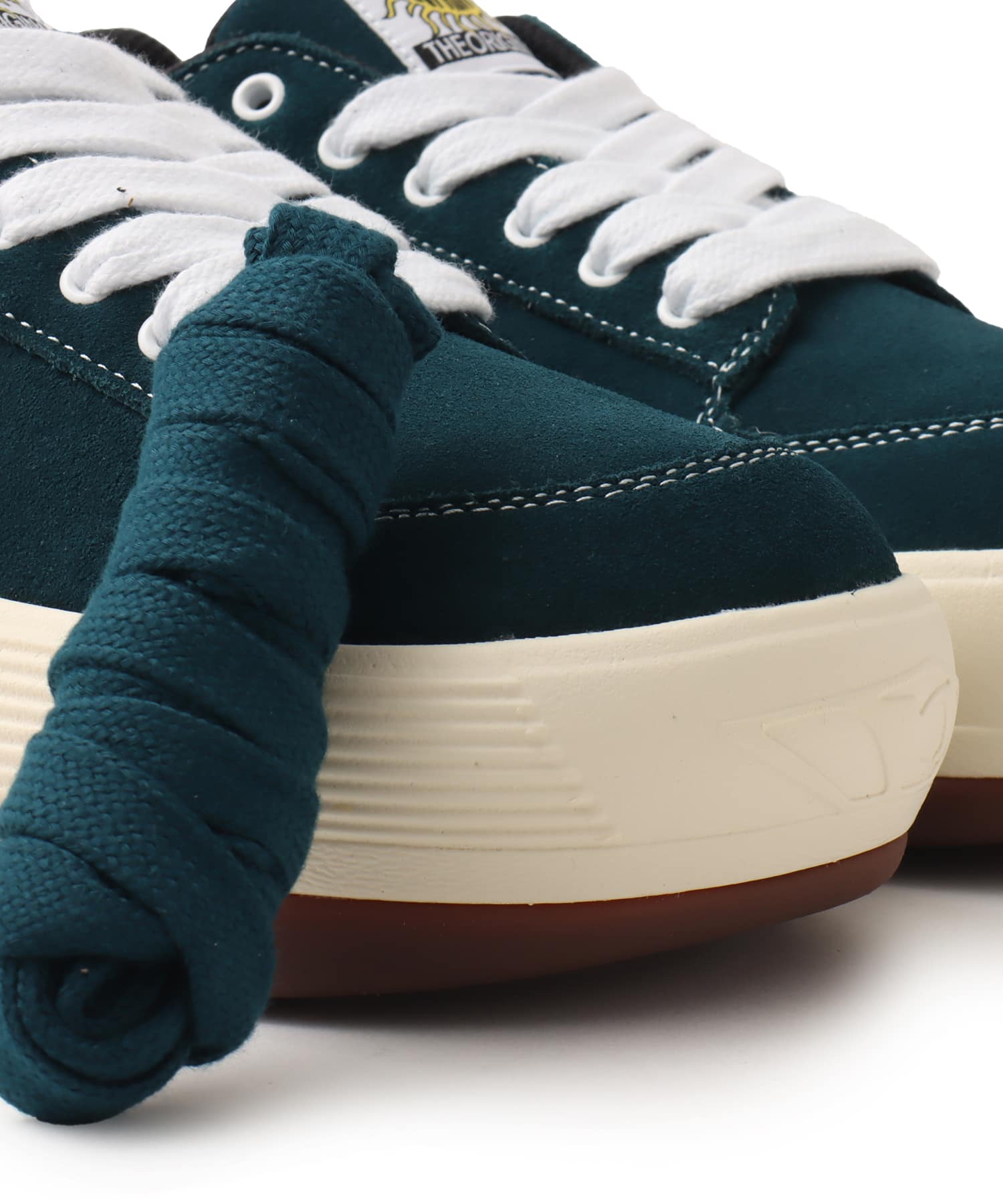 Northwave ESPRESSO SUEDE PETROLの画像