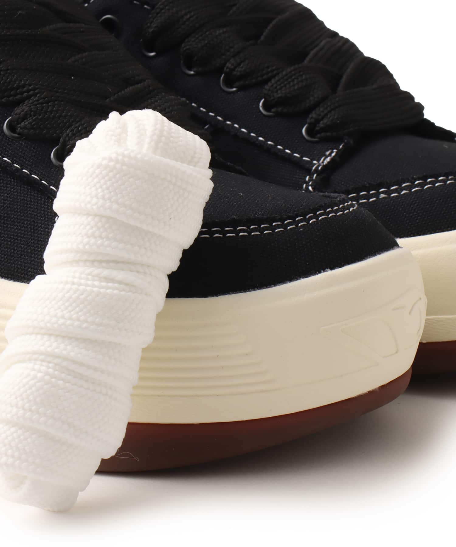 Northwave ESPRESSO CANVAS BLACKの画像