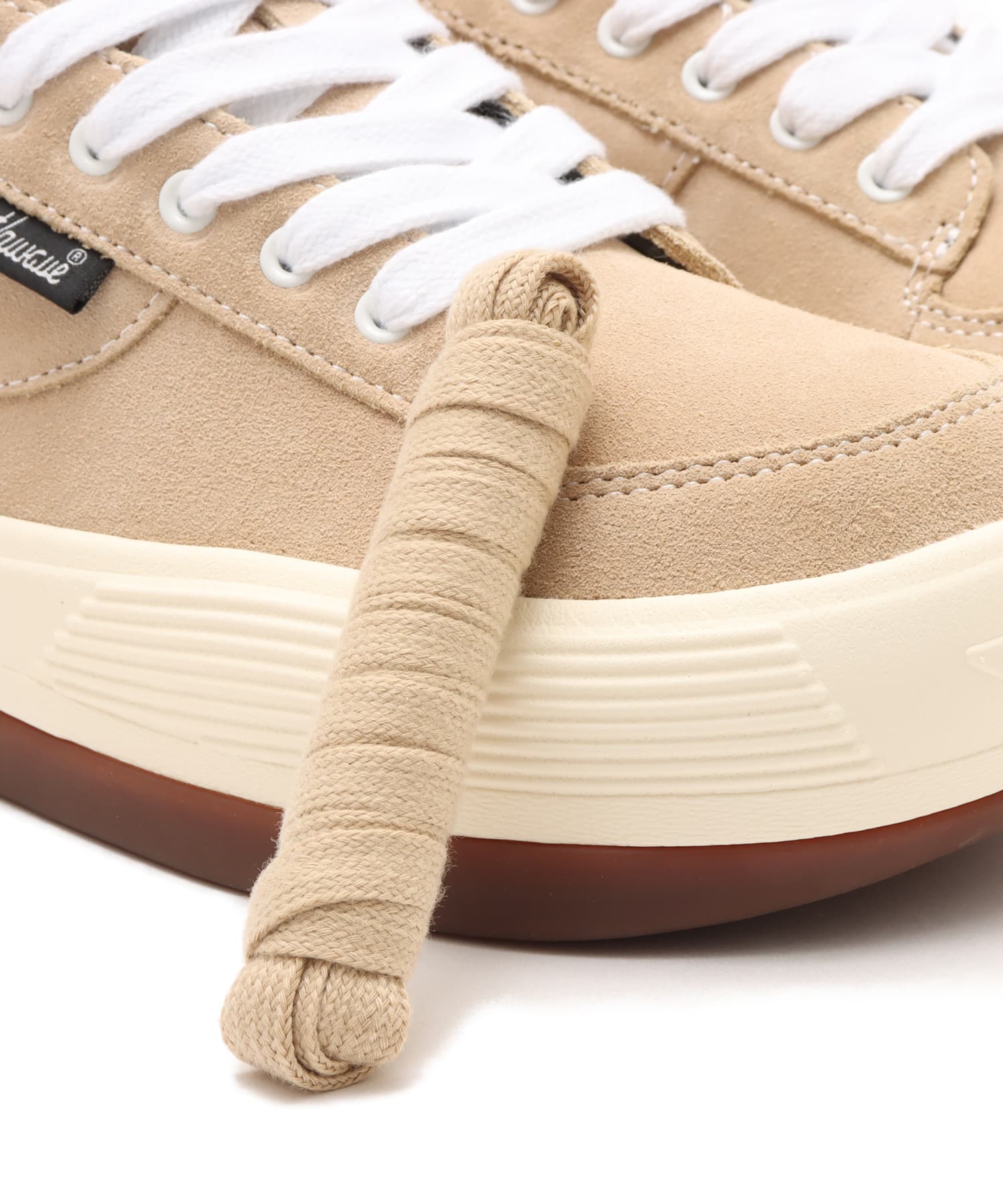 Northwave ESPRESSO SUEDE 90s SANDの画像