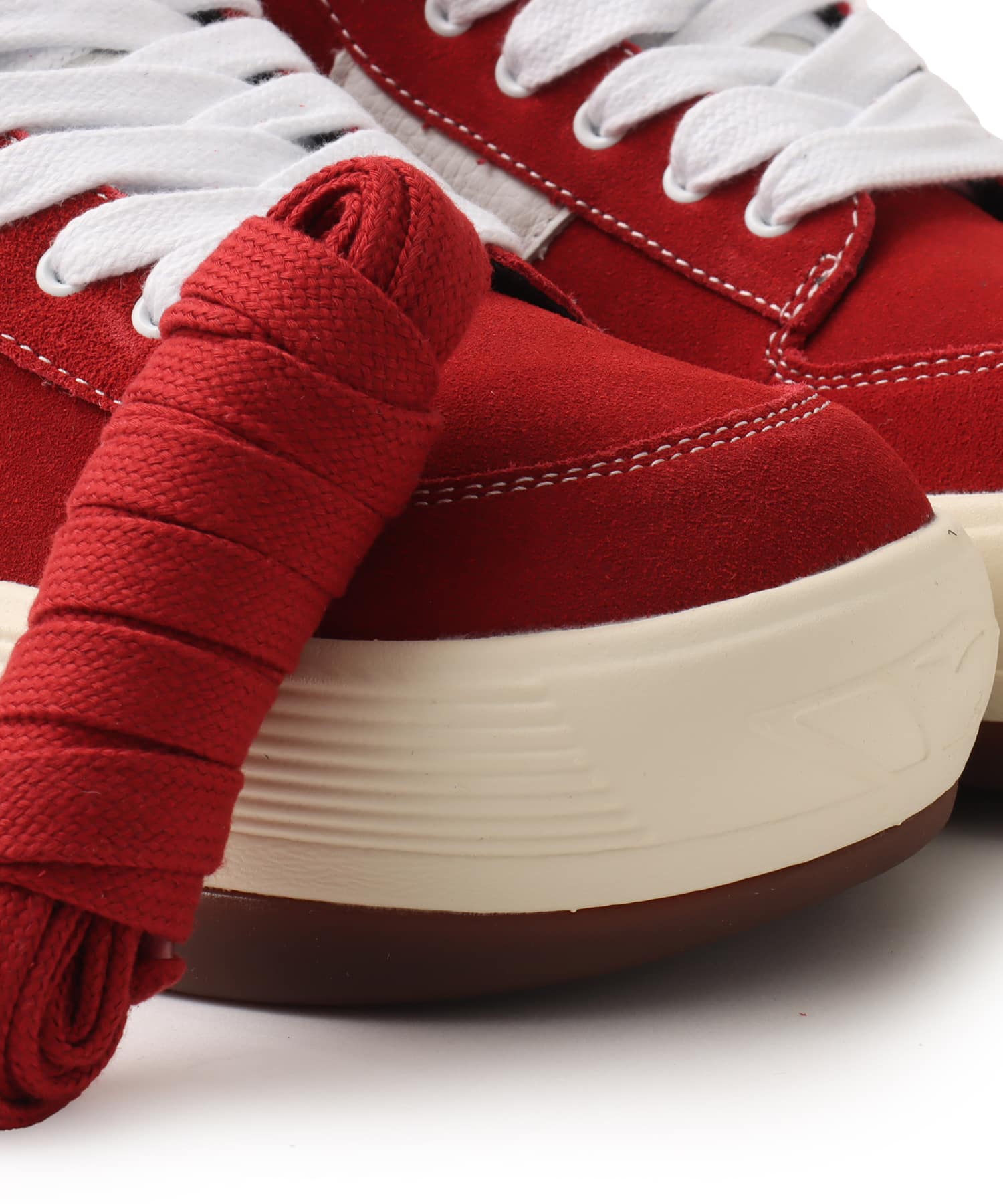 Northwave ESPRESSO CHILLI 90s RED/WHITEの画像