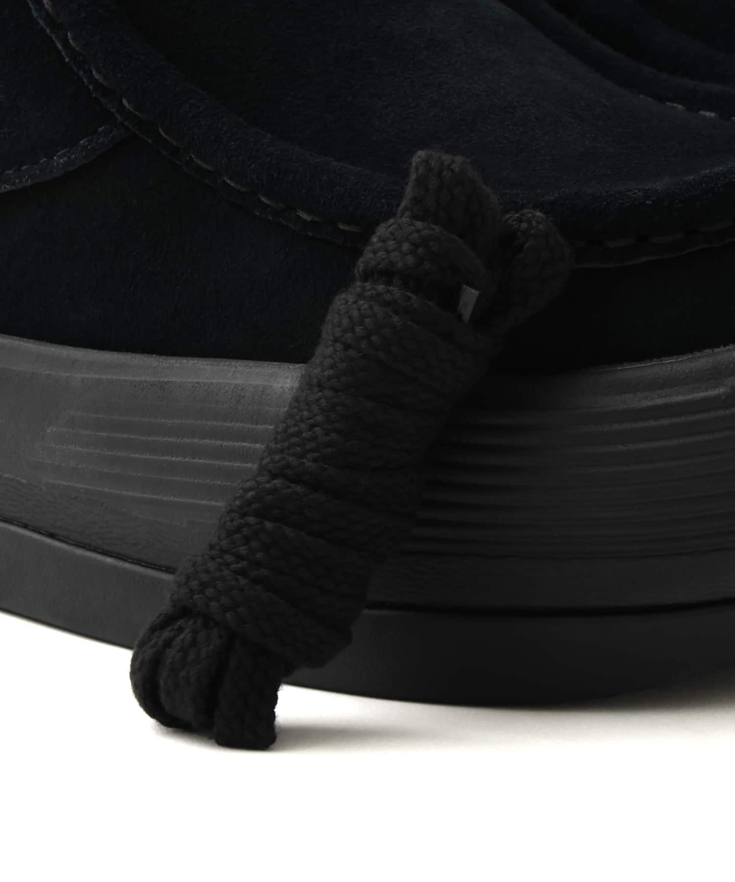 Northwave ESPRESSO MOCCASIN TRIPLE BLACKの画像