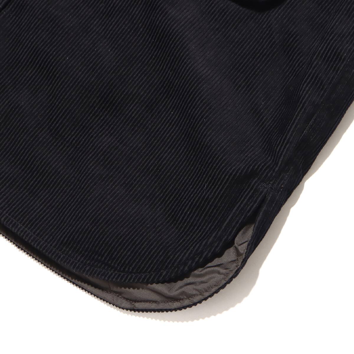 THE NORTH FACE PURPLE LABEL Corduroy Insulation Shirt Jacket