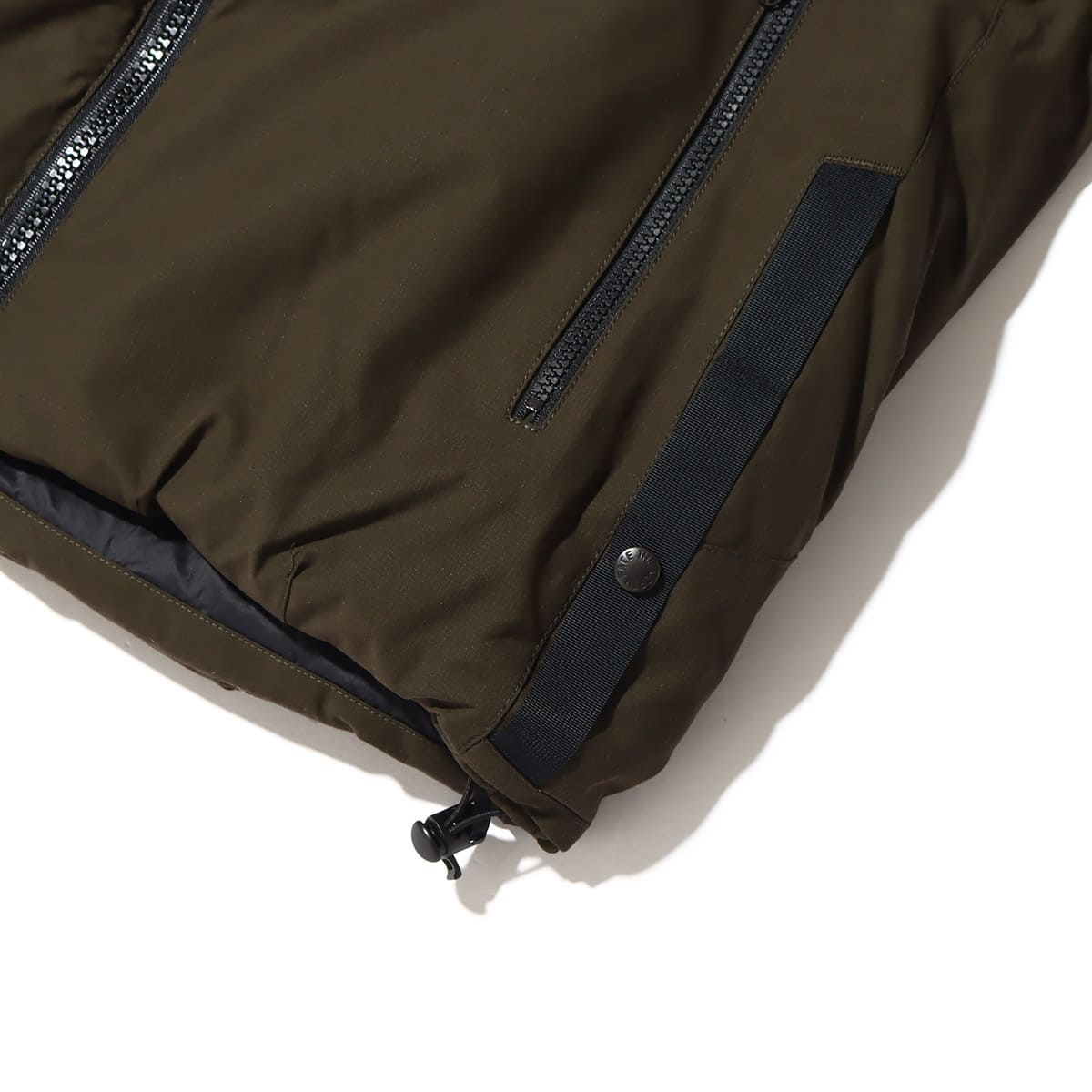 THE NORTH FACE FIREFLY INSULATED PARKA ニュートープ（ザ