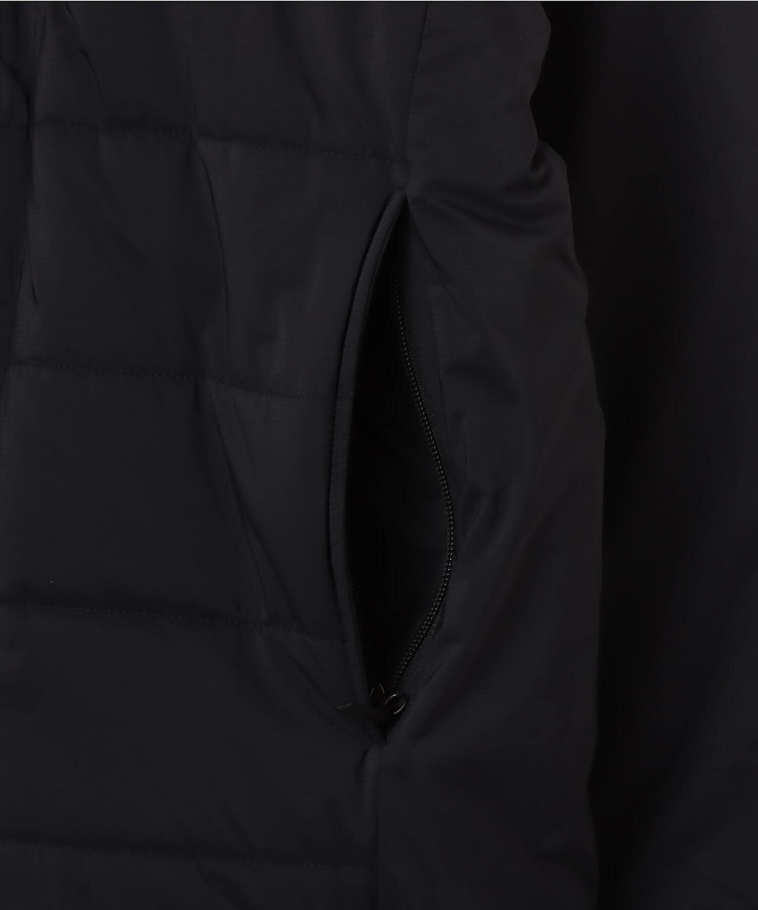 THE NORTH FACE Light Rider Jacket ブラックの画像