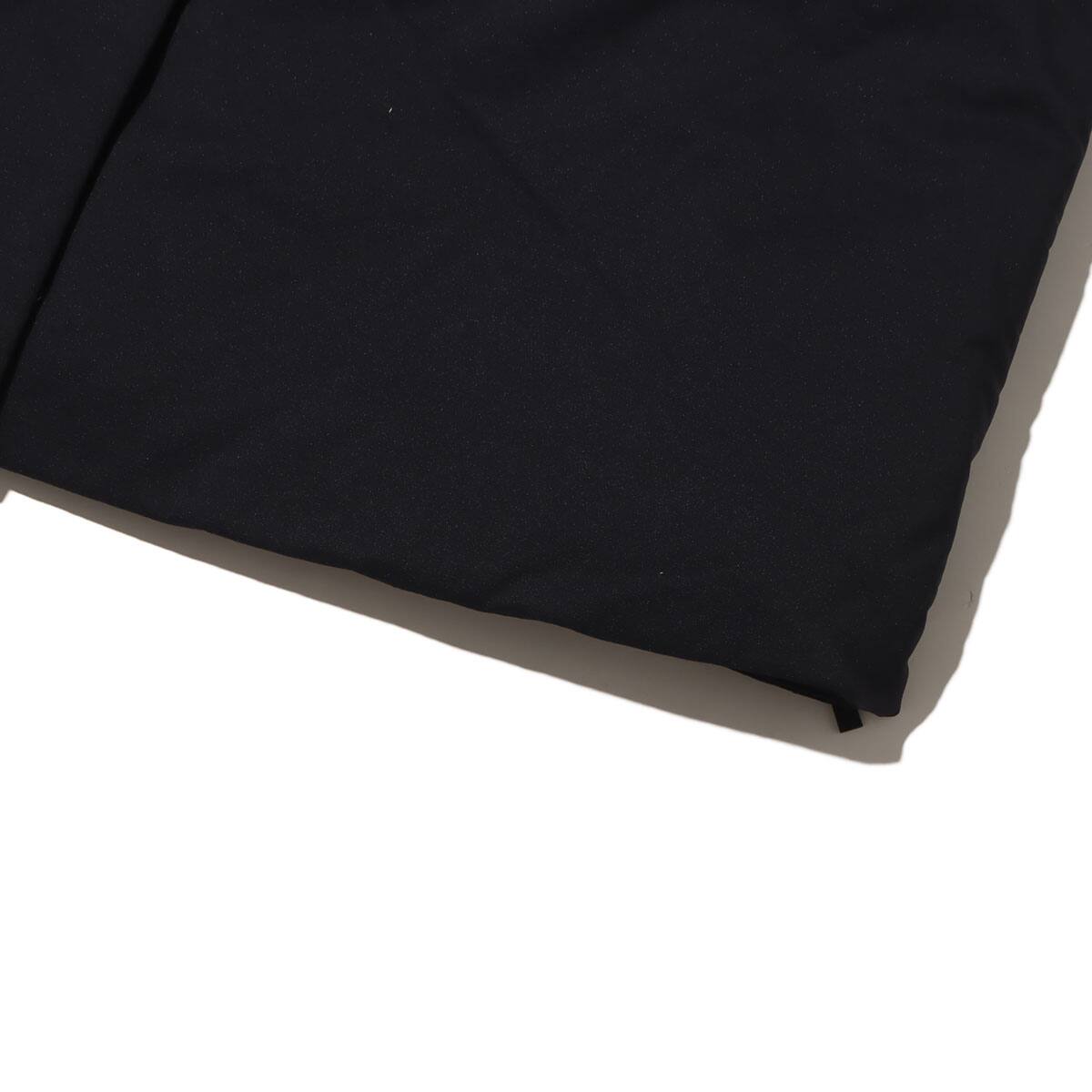THE NORTH FACE MATENRITY VENTRIX CARDIGAN BLACK 23FW-Iの画像