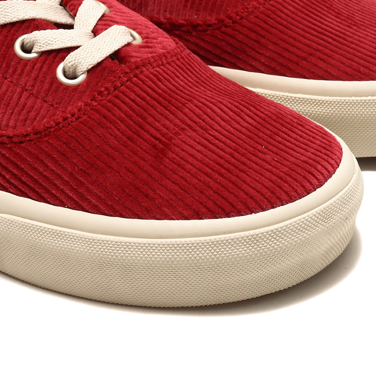 POLO RALPH LAUREN KEATON-PONY HOLIDAY RED 22FW-I（ポロ