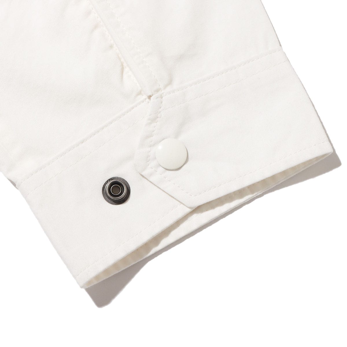 POLO RALPH LAUREN CLUB BAYPORT-UNLINED-WINDBREAKER DECKWASH WHITE 22SS-Iの画像