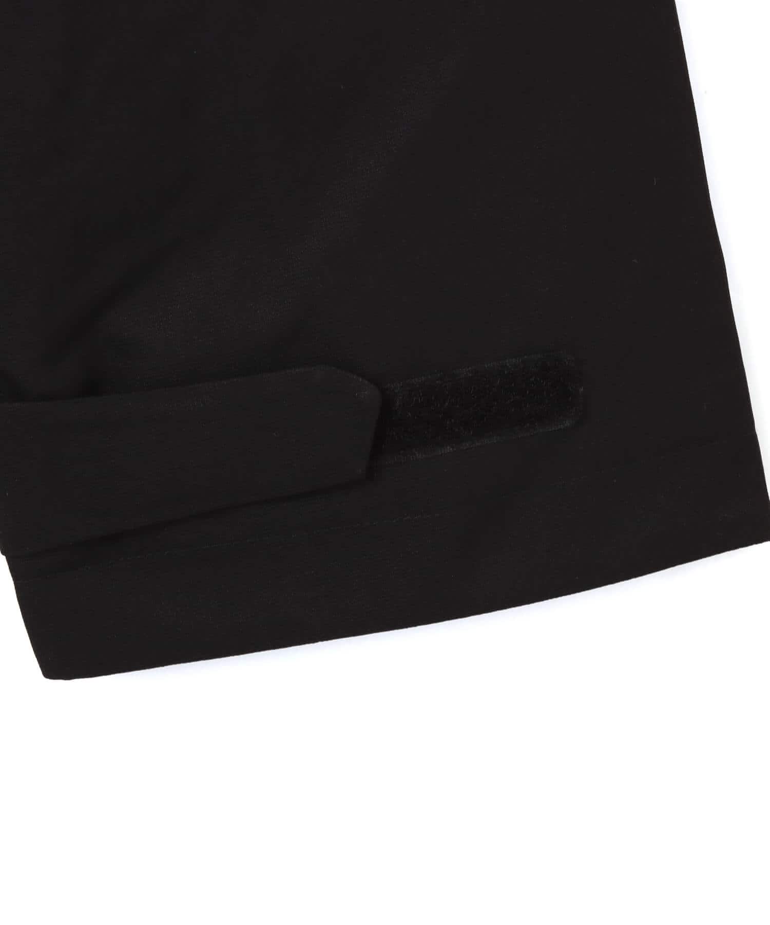 POLO RALPH LAUREN Polo Sport Hooded Jacket POLO BLACKの画像