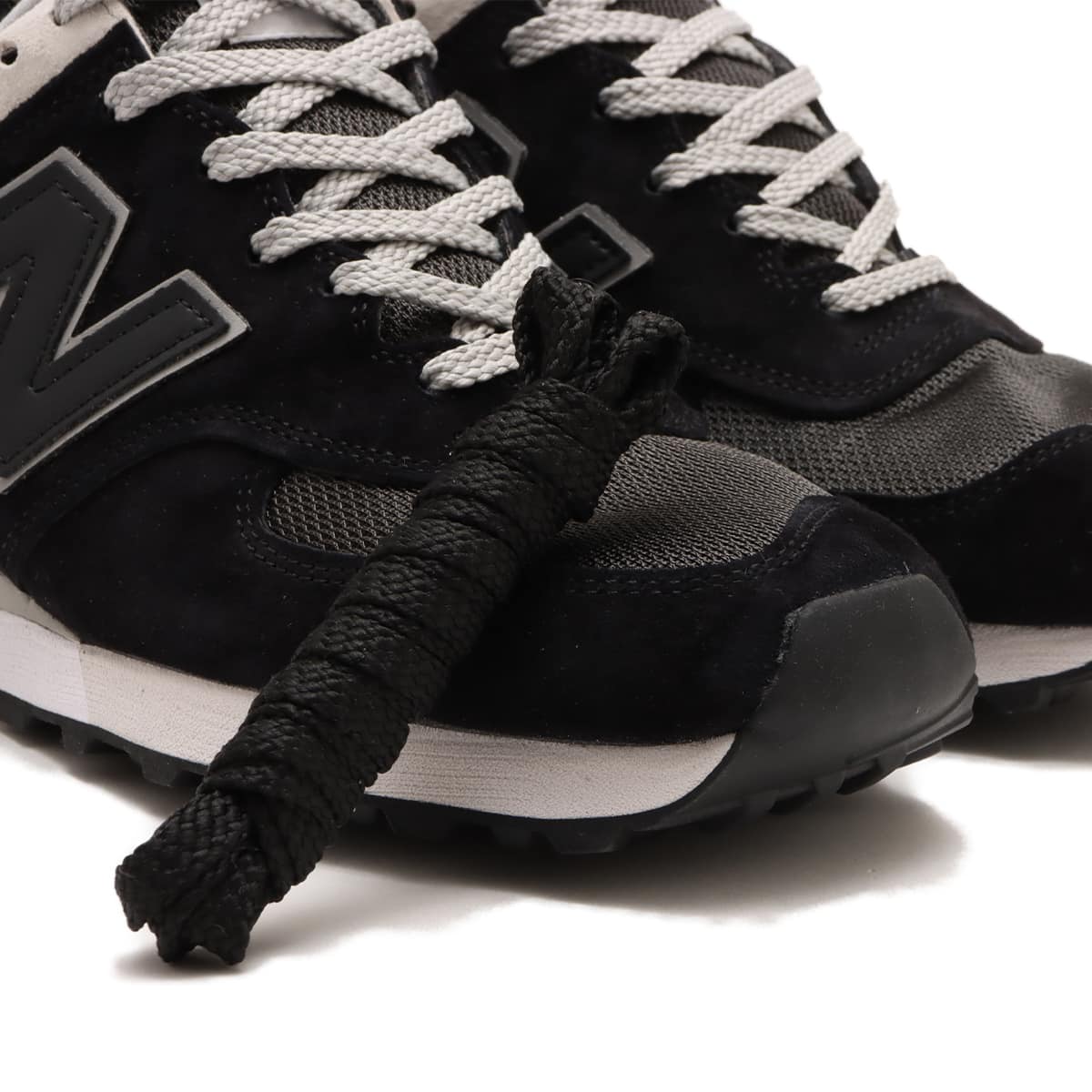 New Balance OU576PBK BLACK 24SS-I