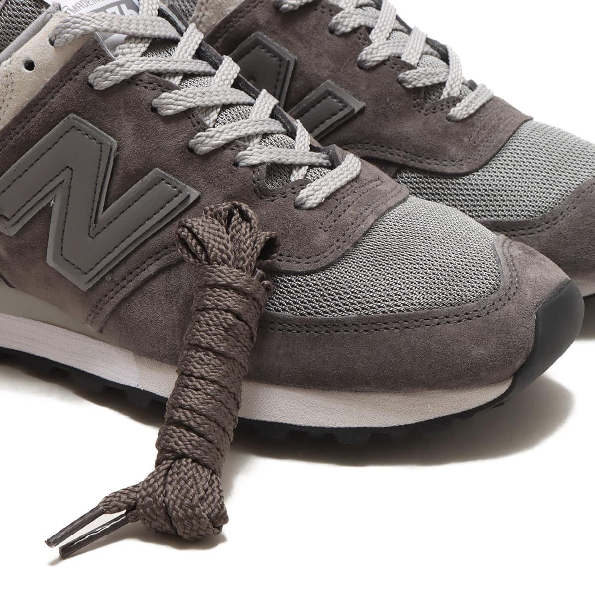 New Balance OU576PGL GRAY 23FW-I