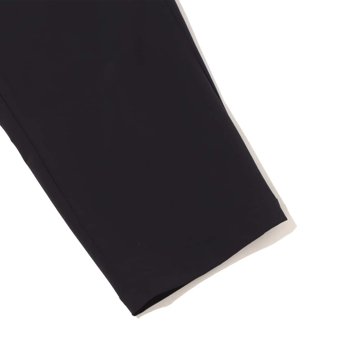 snow peak Comfort Warm Pants Black 22FA-Iの画像