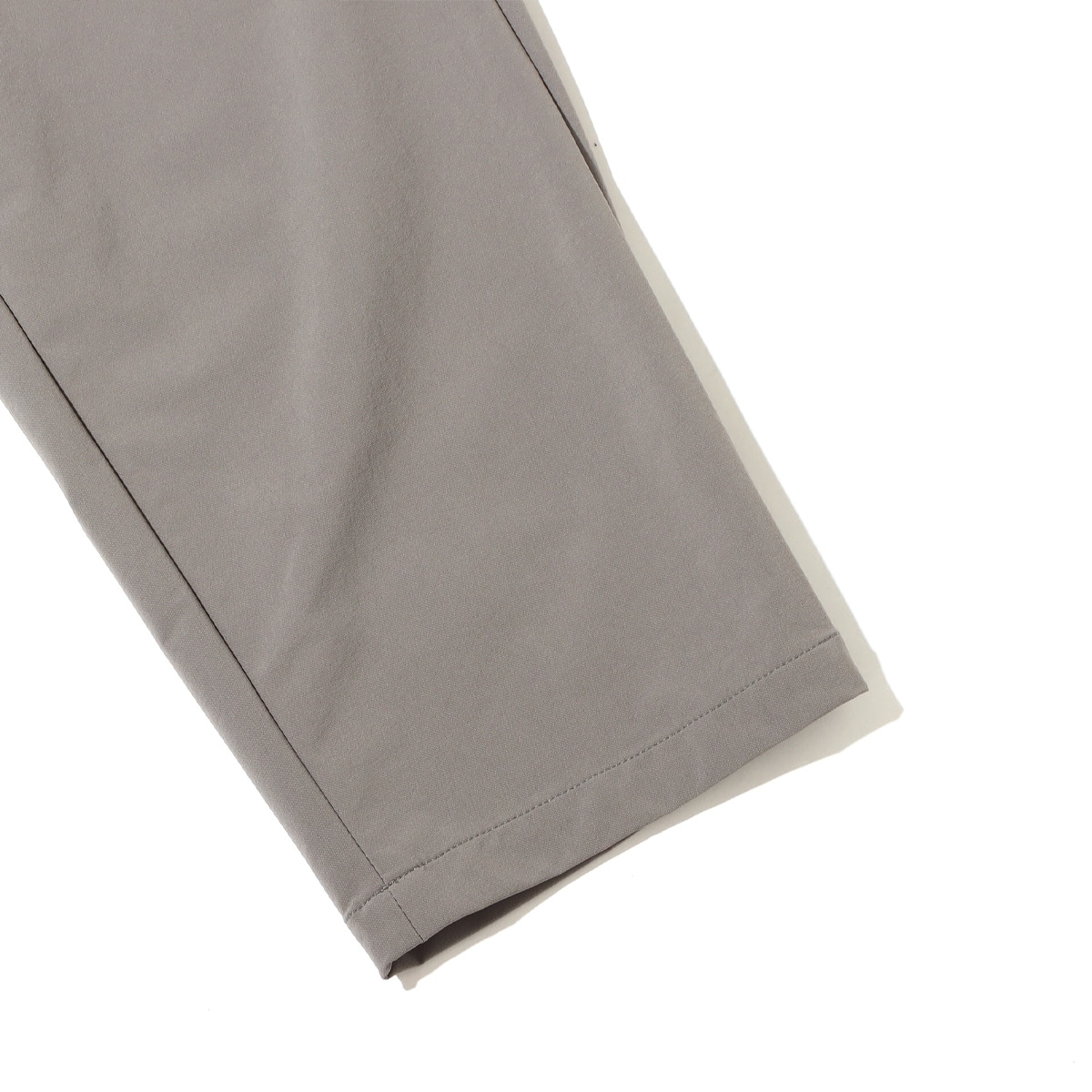 snow peak Comfort Warm Pants Grey 22FA-Iの画像