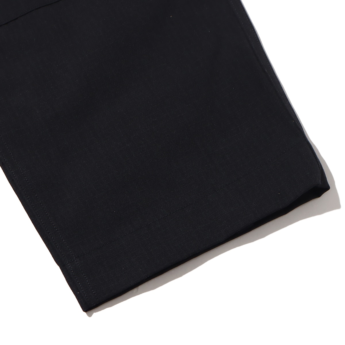 snow peak TAKIBI Over Pants Black 22FA-Iの画像