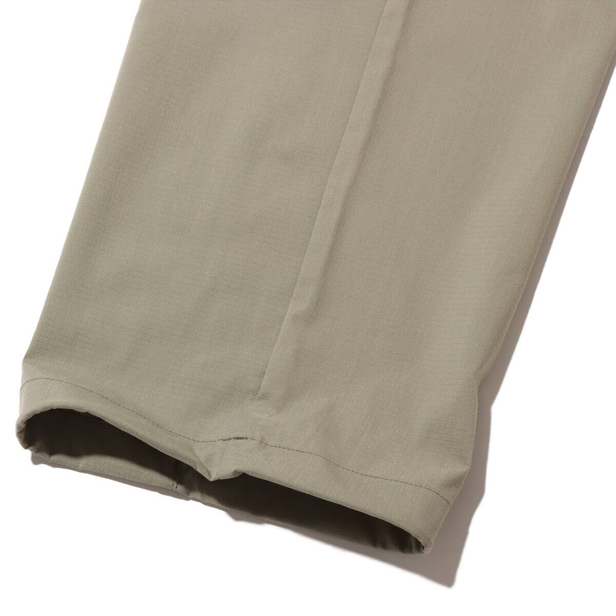 snow peak FR Stretch Pants Beige 24SP-Iの画像