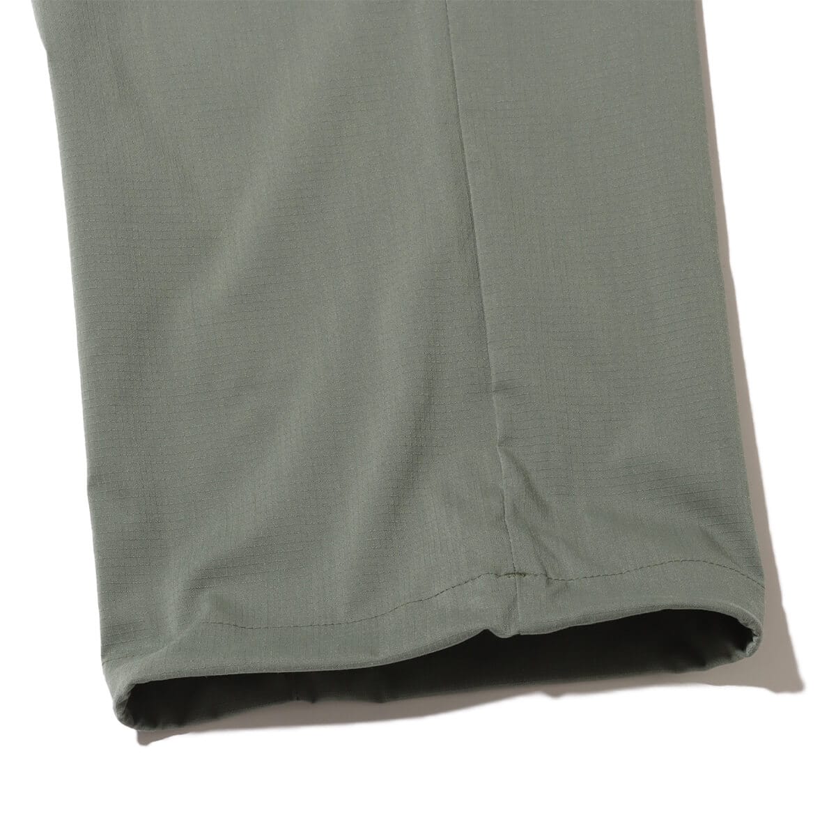 snow peak FR Stretch Pants Foliage 24SP-Iの画像