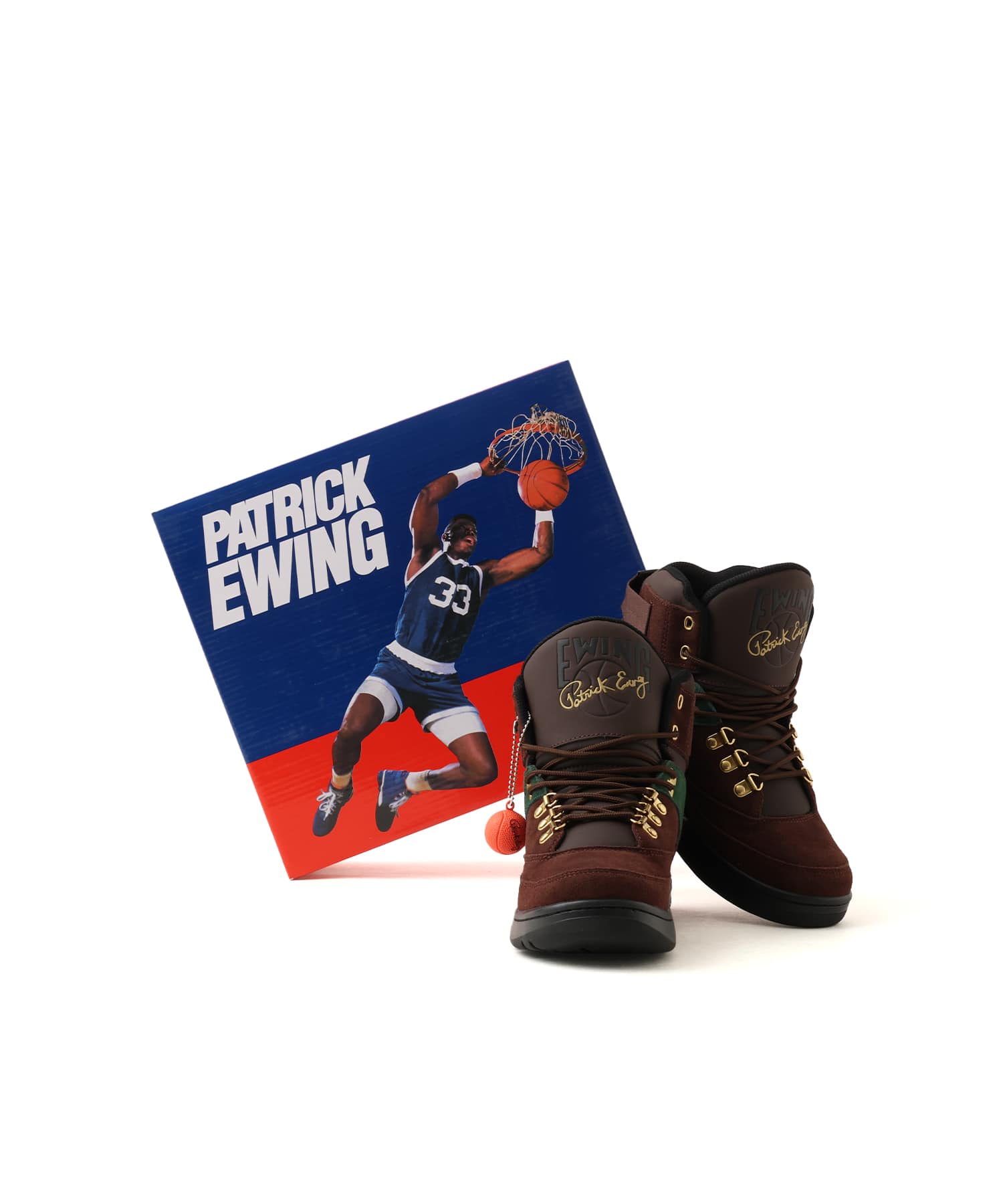 EWING 33 HI WINTER BEEF/BROCCOLIの画像