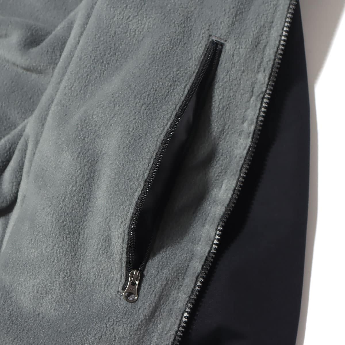 Columbia Loma Vista Stand Neck Jacket Black 21FA-Iの画像