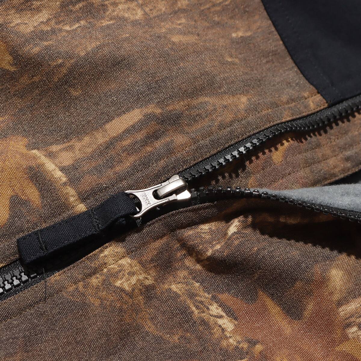 Columbia Loma Vista Stand Neck Jacket Timberwolf 21FA-Iの画像