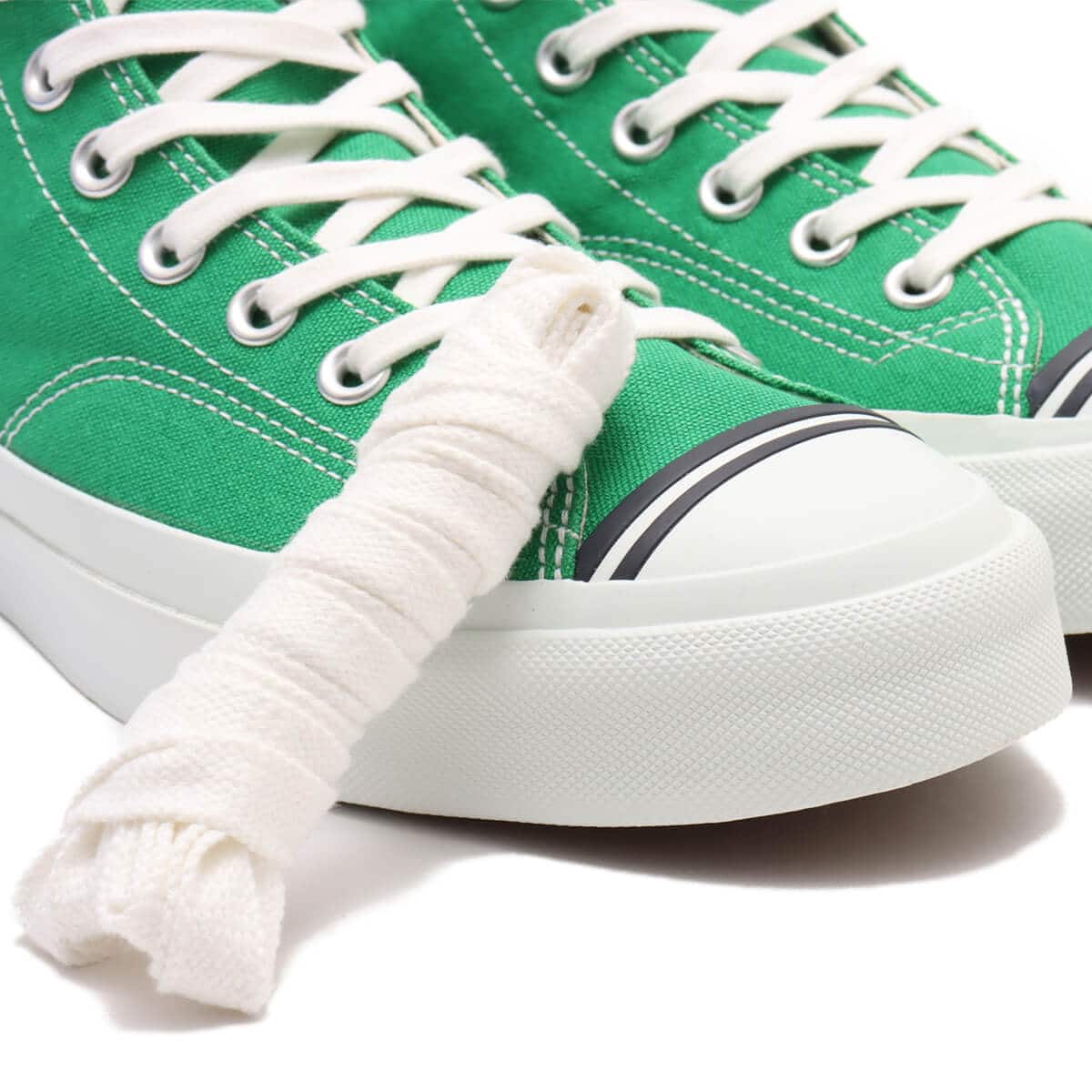 PRO-Keds ROYAL AMERICA HI GREENの画像