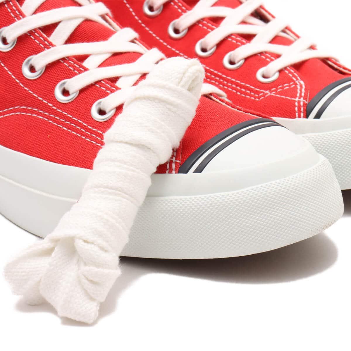 PRO-Keds ROYAL AMERICA HI REDの画像