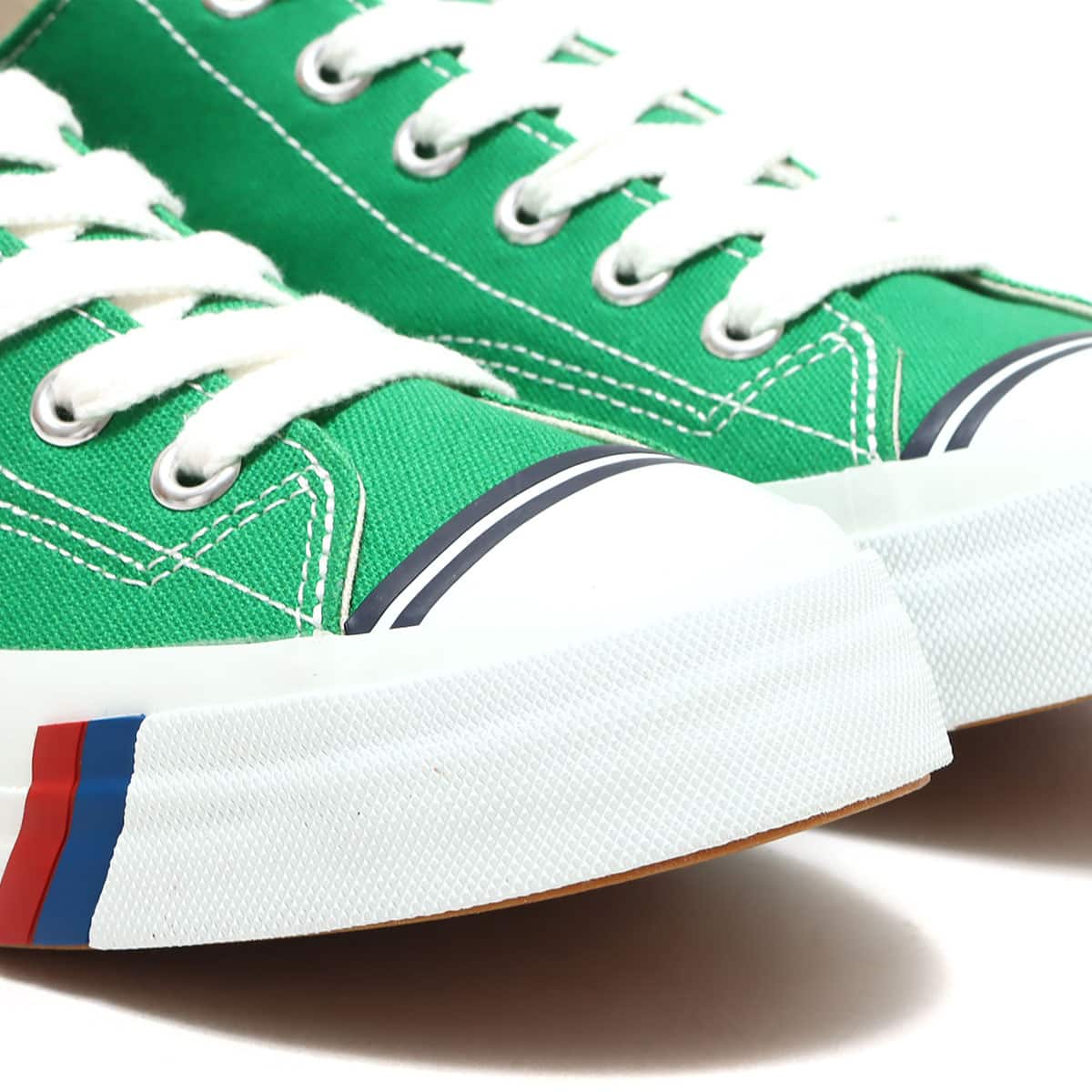 PRO-Keds ROYAL AMERICA LOW GREEN の画像