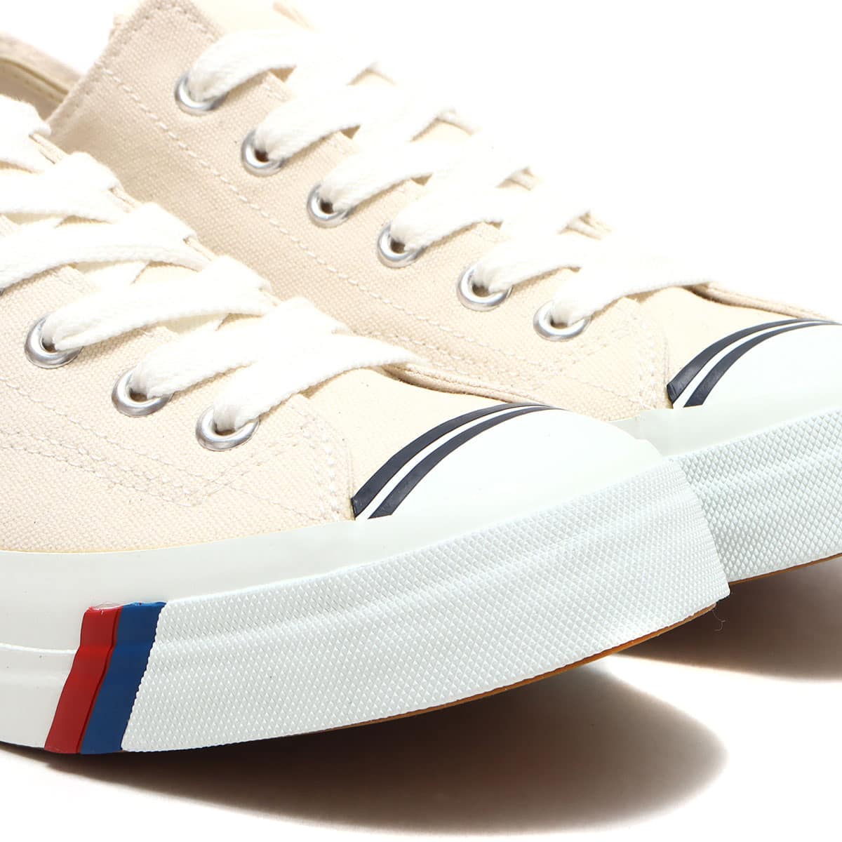 PRO-Keds ROYAL AMERICA LOW OFFWHITE の画像