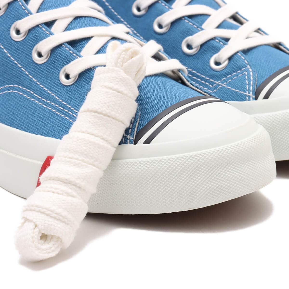 PRO-Keds ROYAL AMERICA LO BLUEの画像