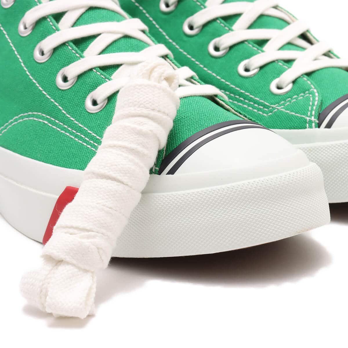 PRO-Keds ROYAL AMERICA LO GREENの画像