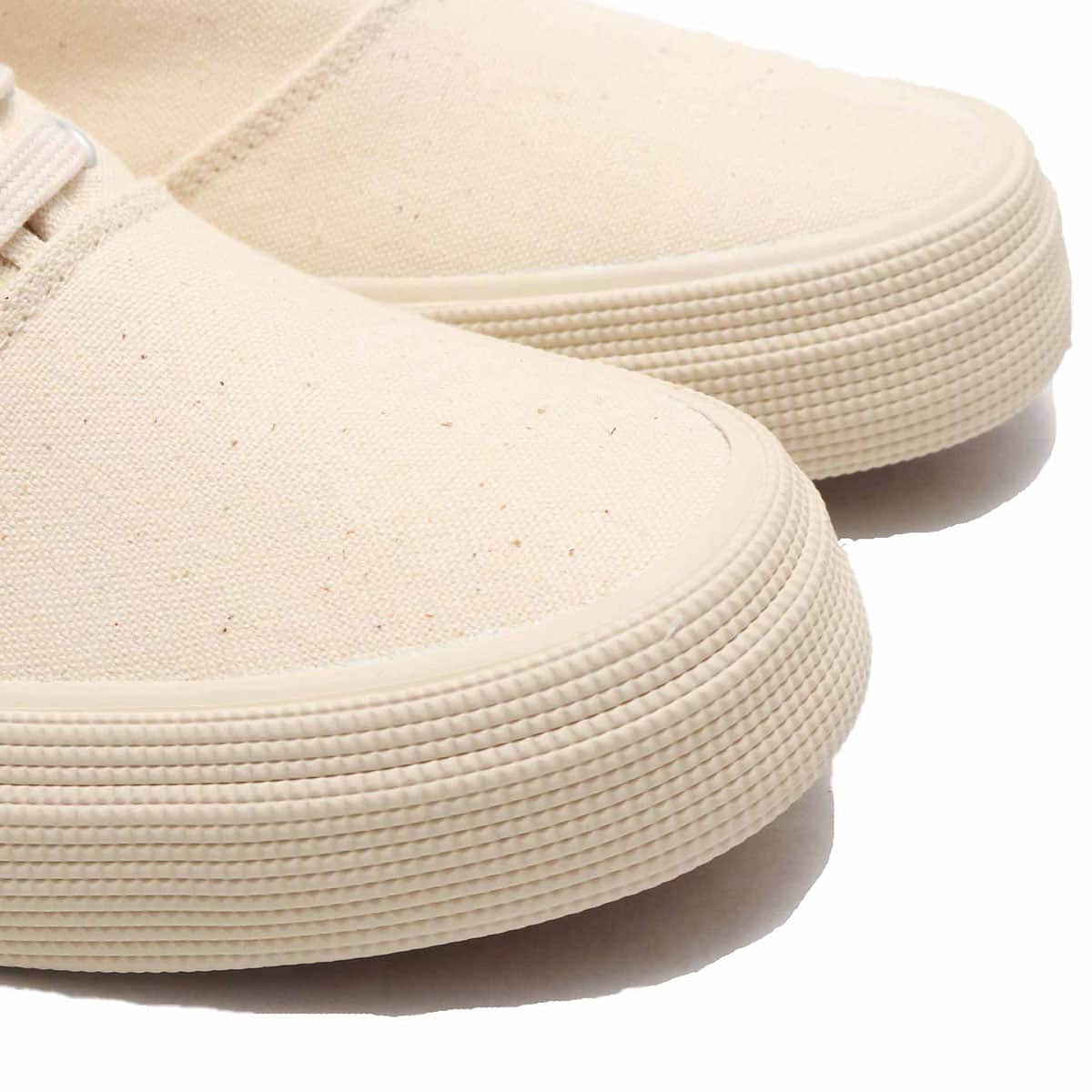 PRAS GRID DECK KINARI/OFF WHITE 20SP-Iの画像