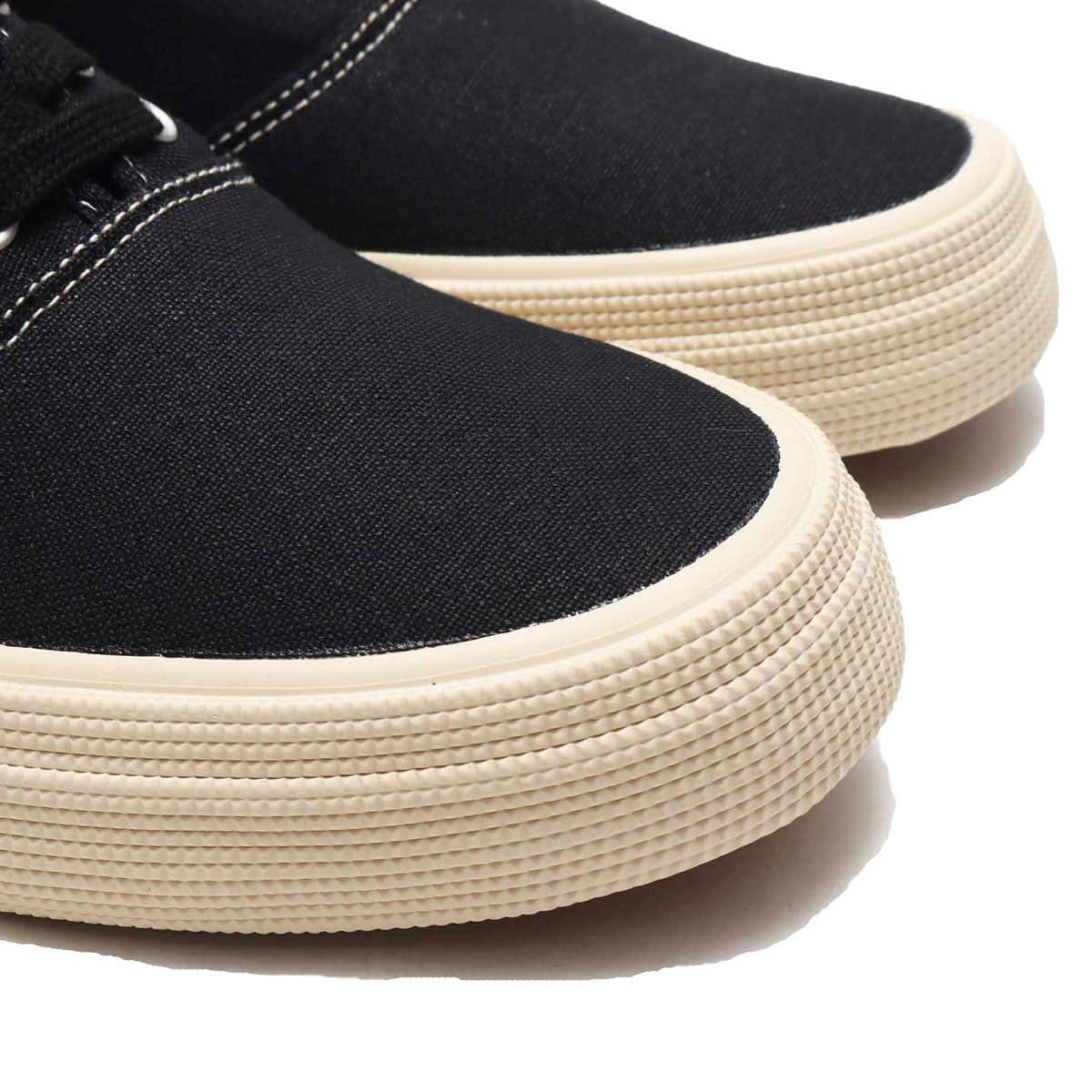 PRAS GRID DECK KURO/OFF WHITE 20SP-Iの画像