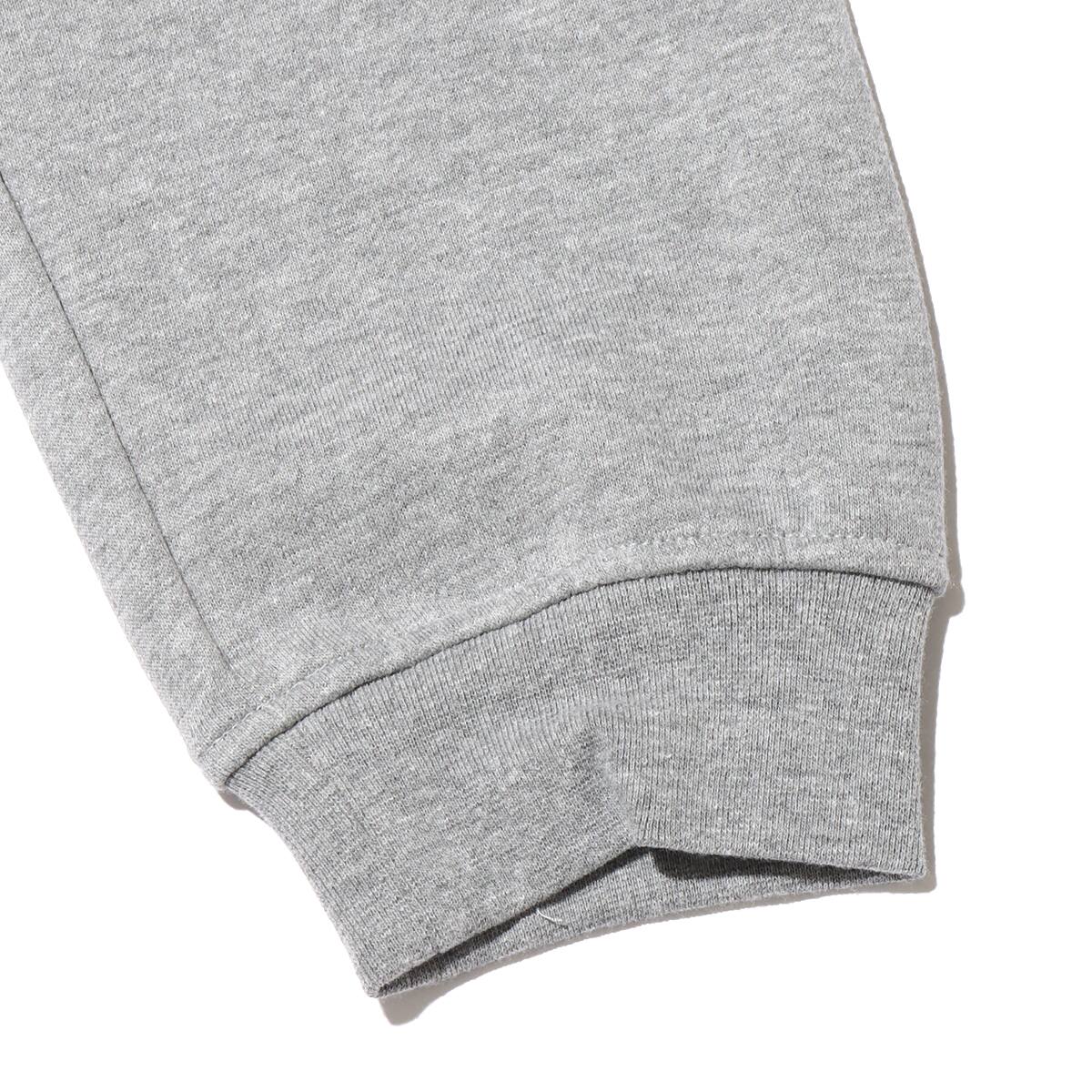 Mitchell & Ness Camo Sweatpants Lakers GRAY 22FW-Iの画像