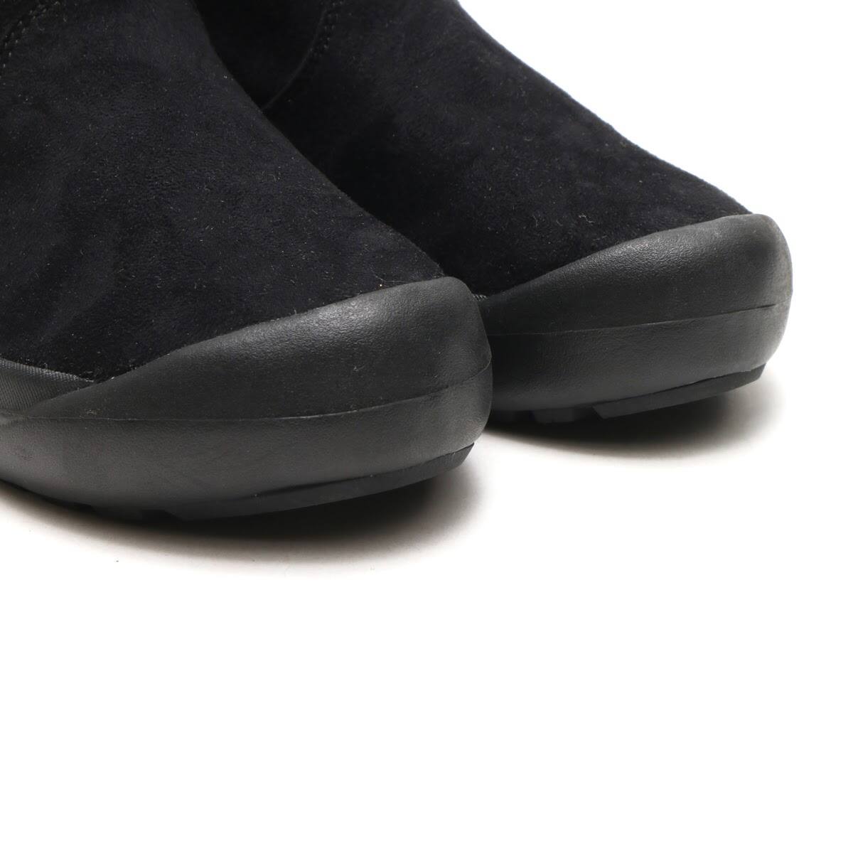 le coq sportif モンルイ LO  BLKの画像