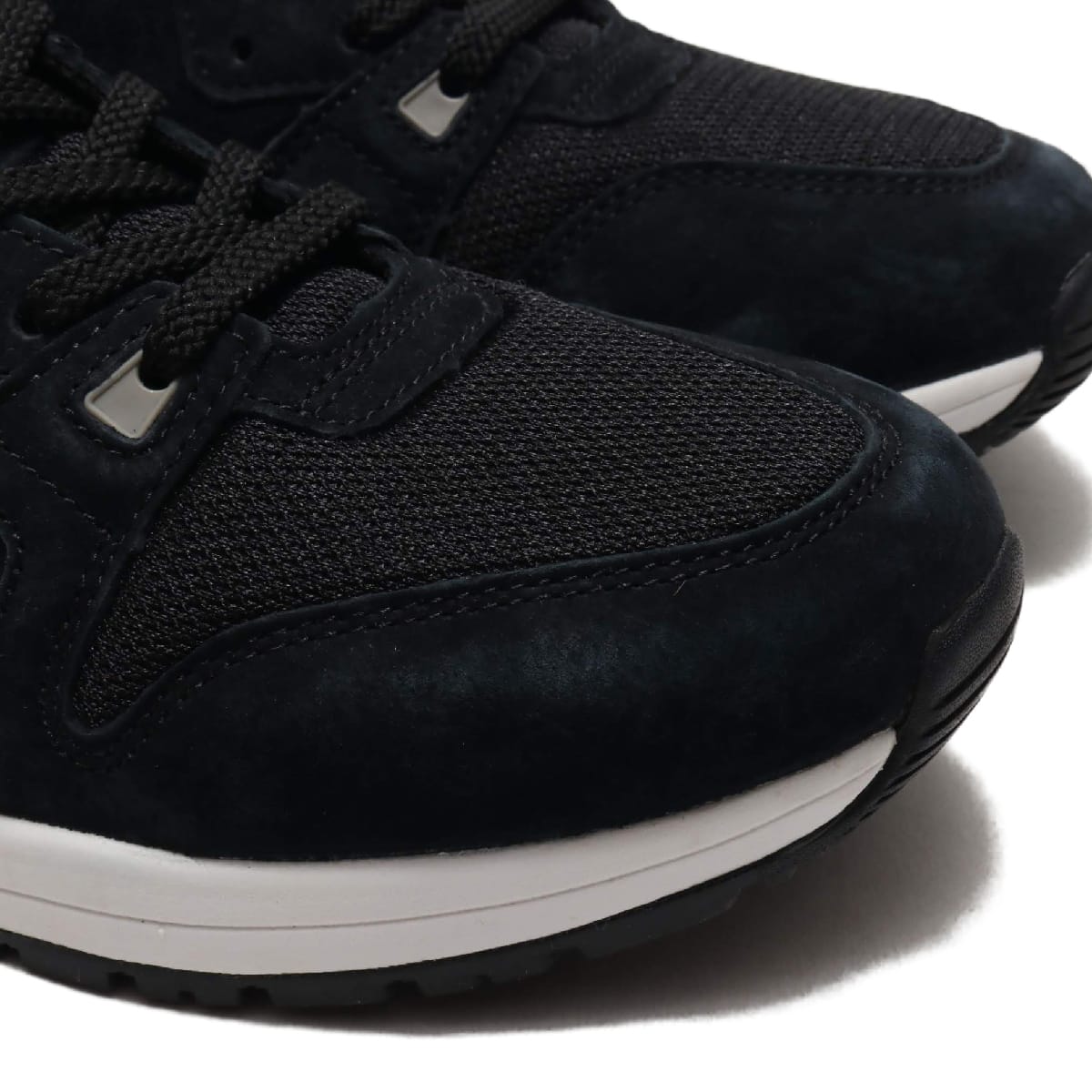 le coq sportif BOULOGNE SD BLACK 20FW-Iの画像