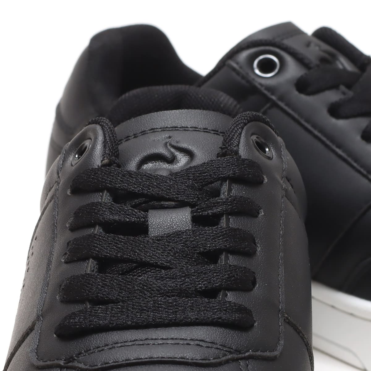le coq sportif LE ROUS ブラック 22FW-Iの画像
